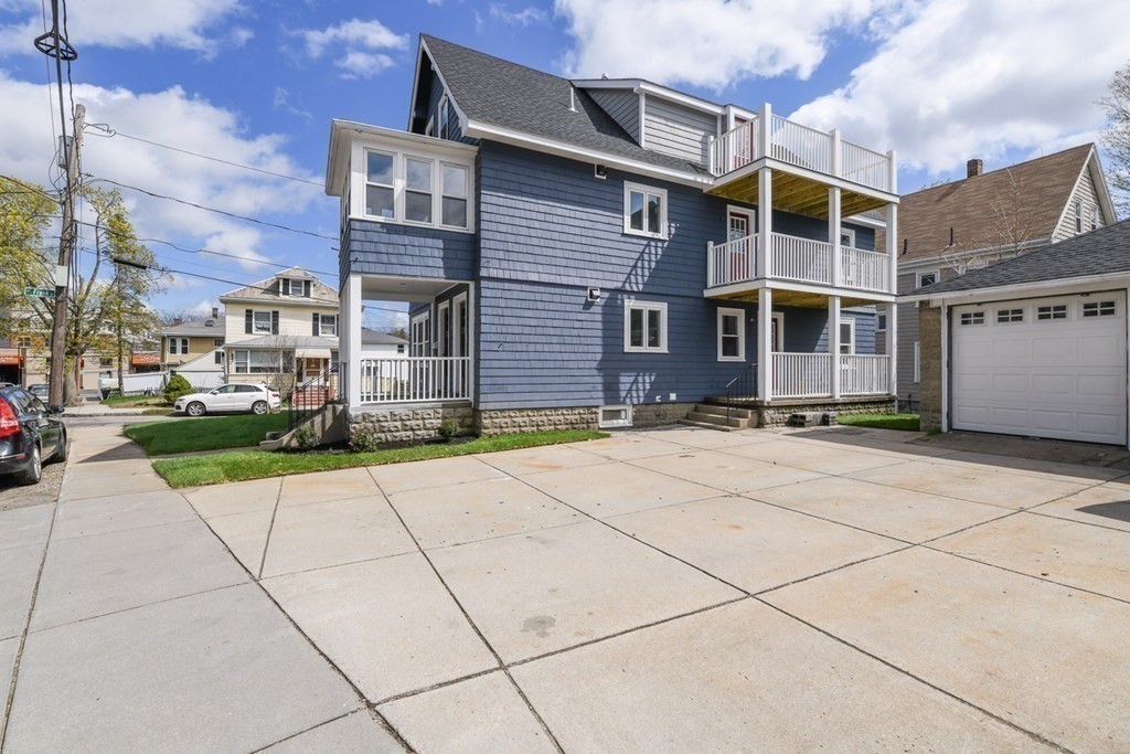 20 Beechwood Ave Unit A-2, Watertown, MA 02472 - Image 17