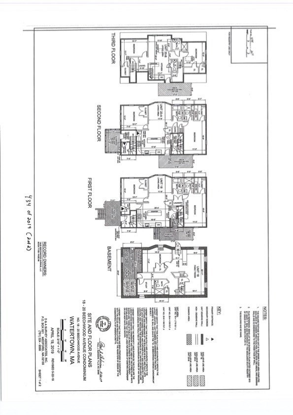 20 Beechwood Ave Unit A-2, Watertown, MA 02472 - Image 18