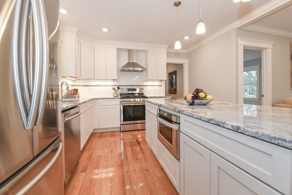 20 Beechwood Ave Unit A-2, Watertown, MA 02472 - Image 5