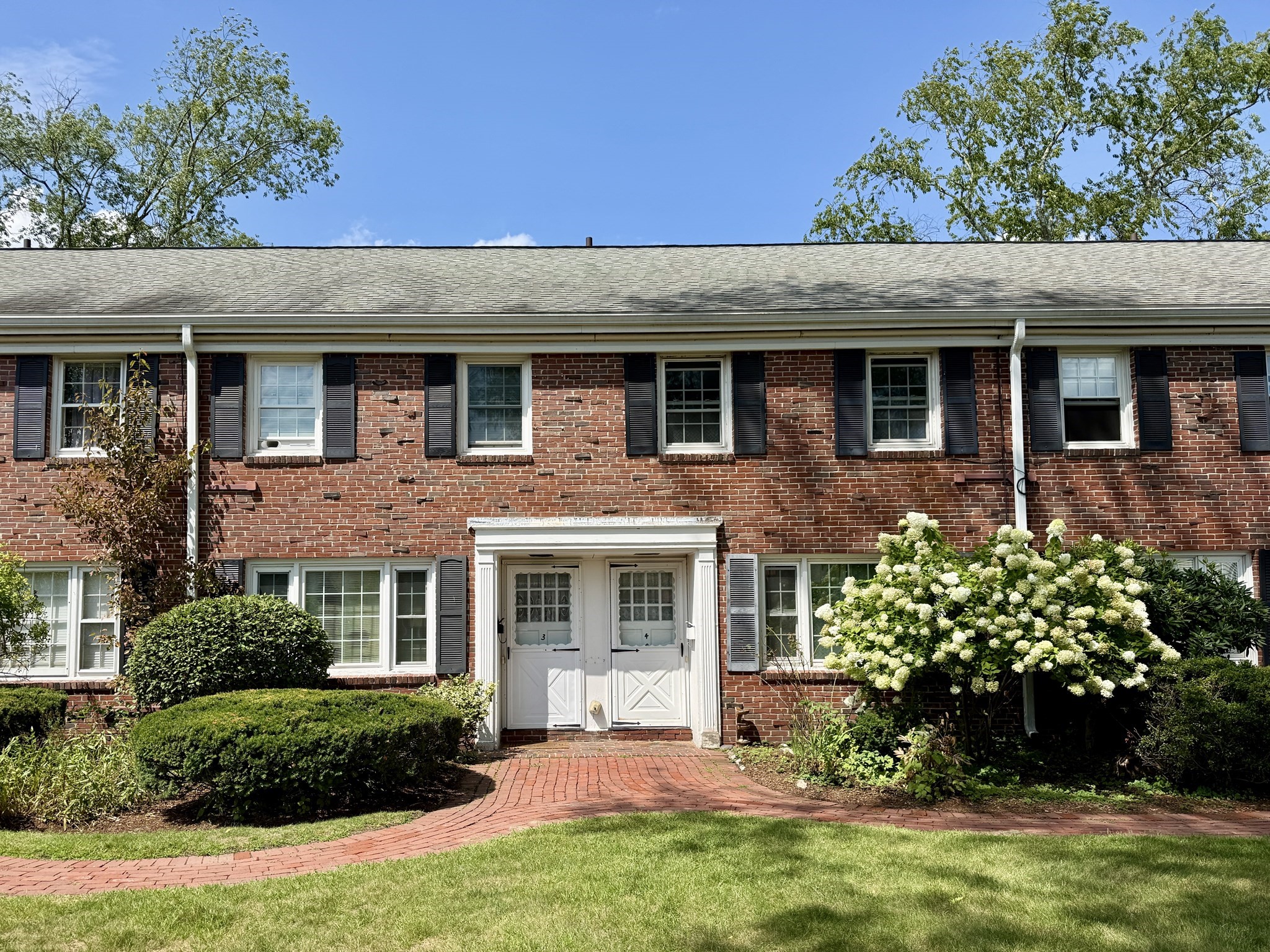 276 Main St Unit 4C, Acton, MA 01720