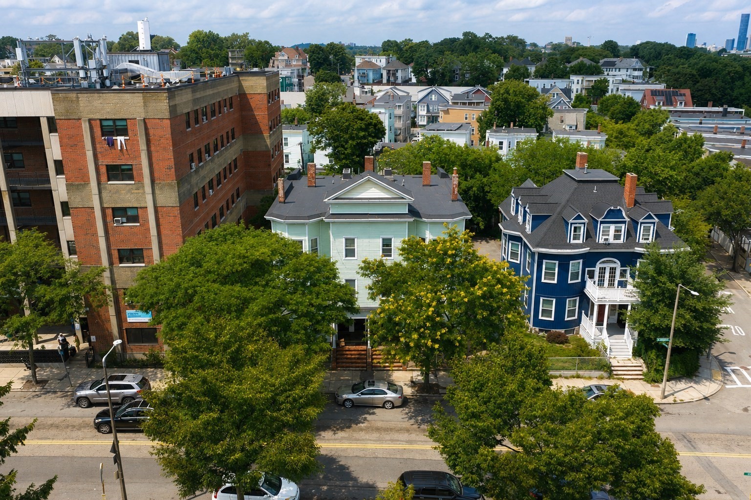 342 Bowdoin Street, Dorchester, Boston, MA 02122 - Image 2
