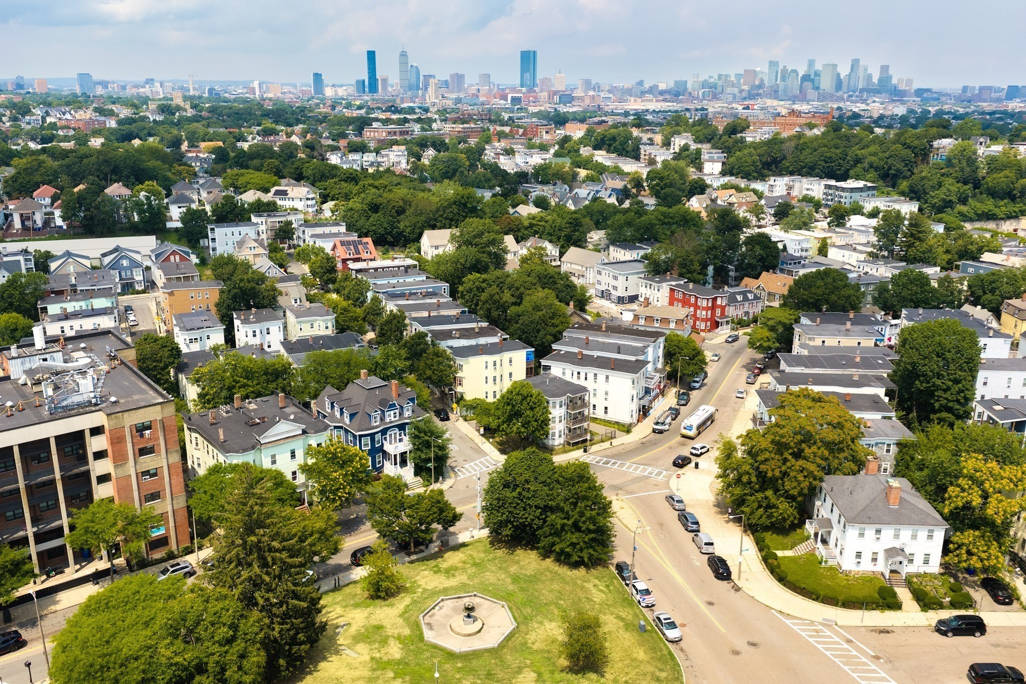 342 Bowdoin Street, Dorchester, Boston, MA 02122 - Image 3