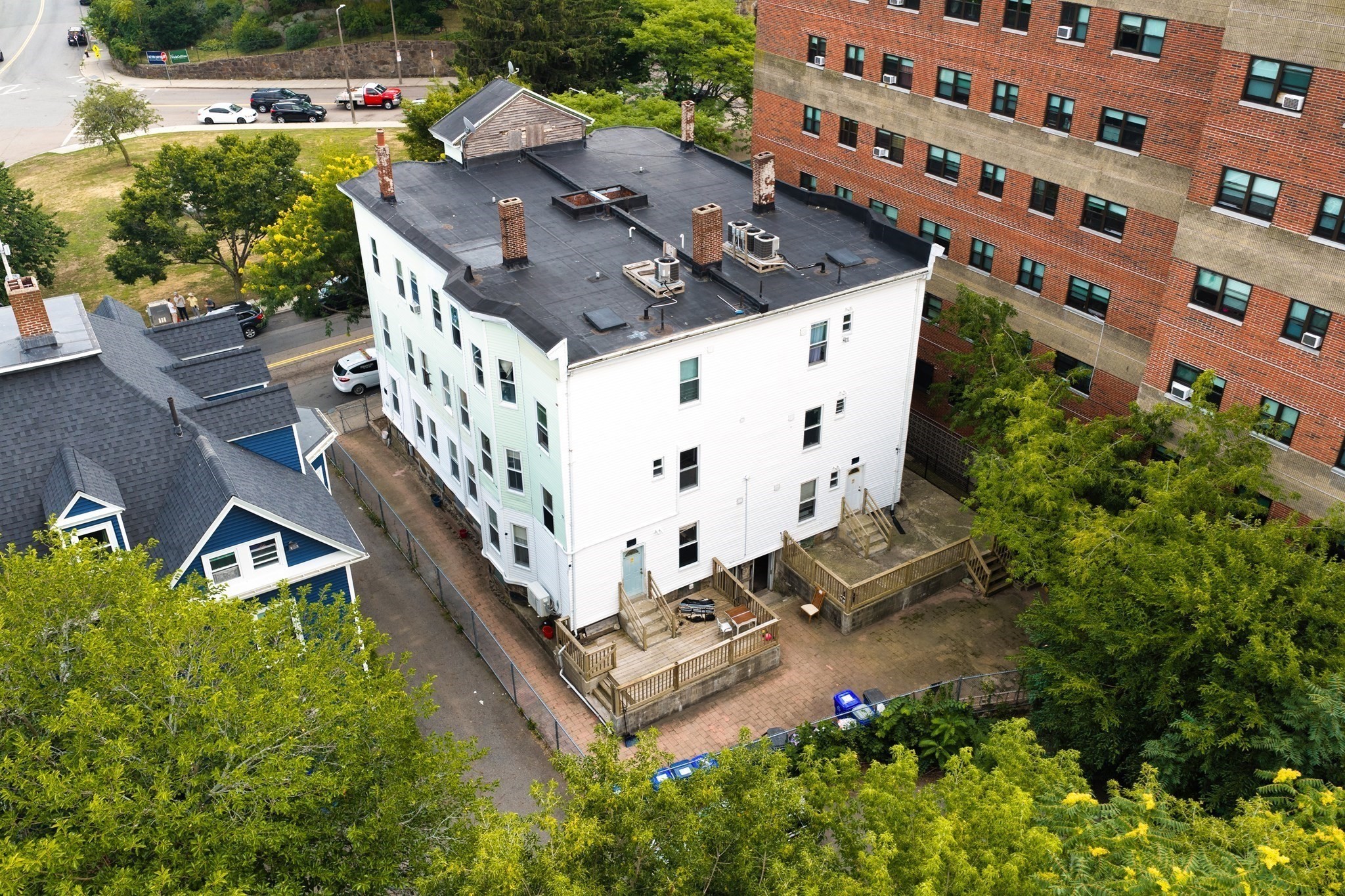 342 Bowdoin Street, Dorchester, Boston, MA 02122 - Image 4