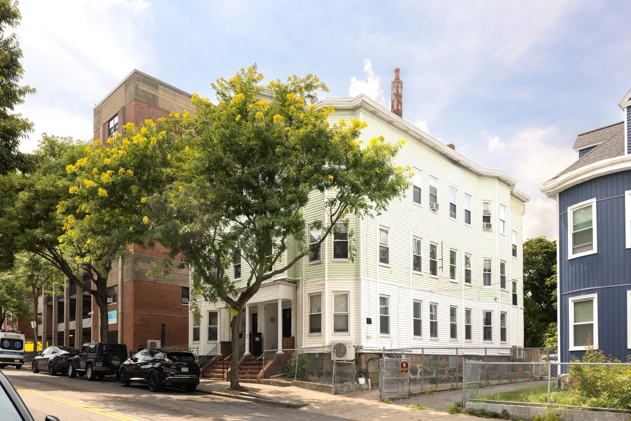 342 Bowdoin Street, Dorchester, Boston, MA 02122 - Image 5