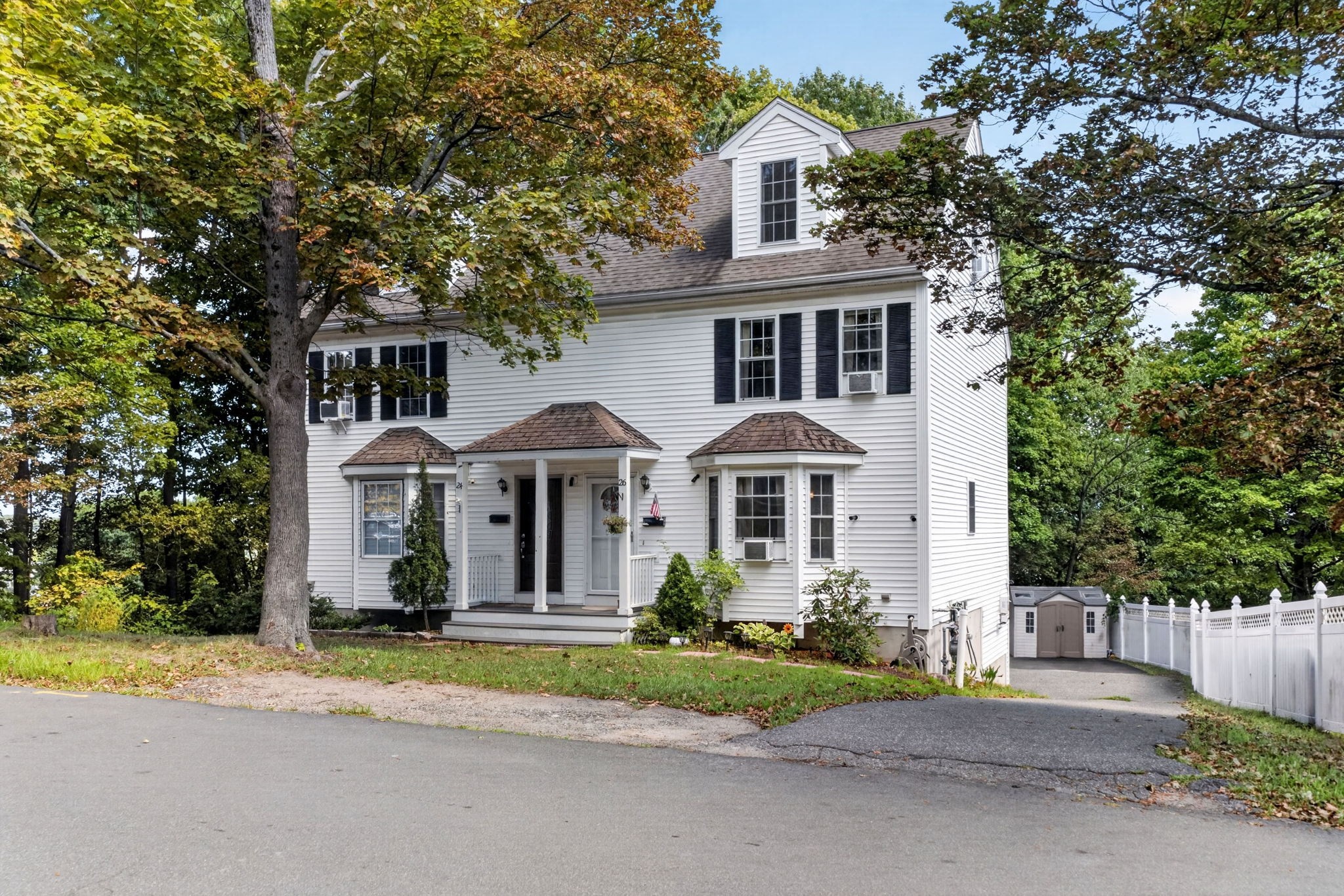 26 Ashworth Ter Unit 26, Haverhill, MA 01832
