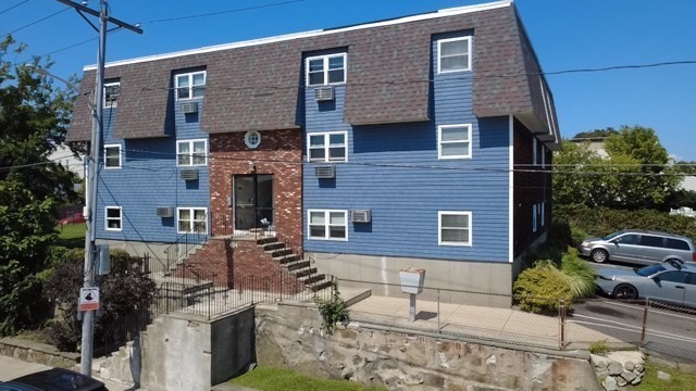 464 Bank St Unit 5, Fall River, MA 02720 - Image 1