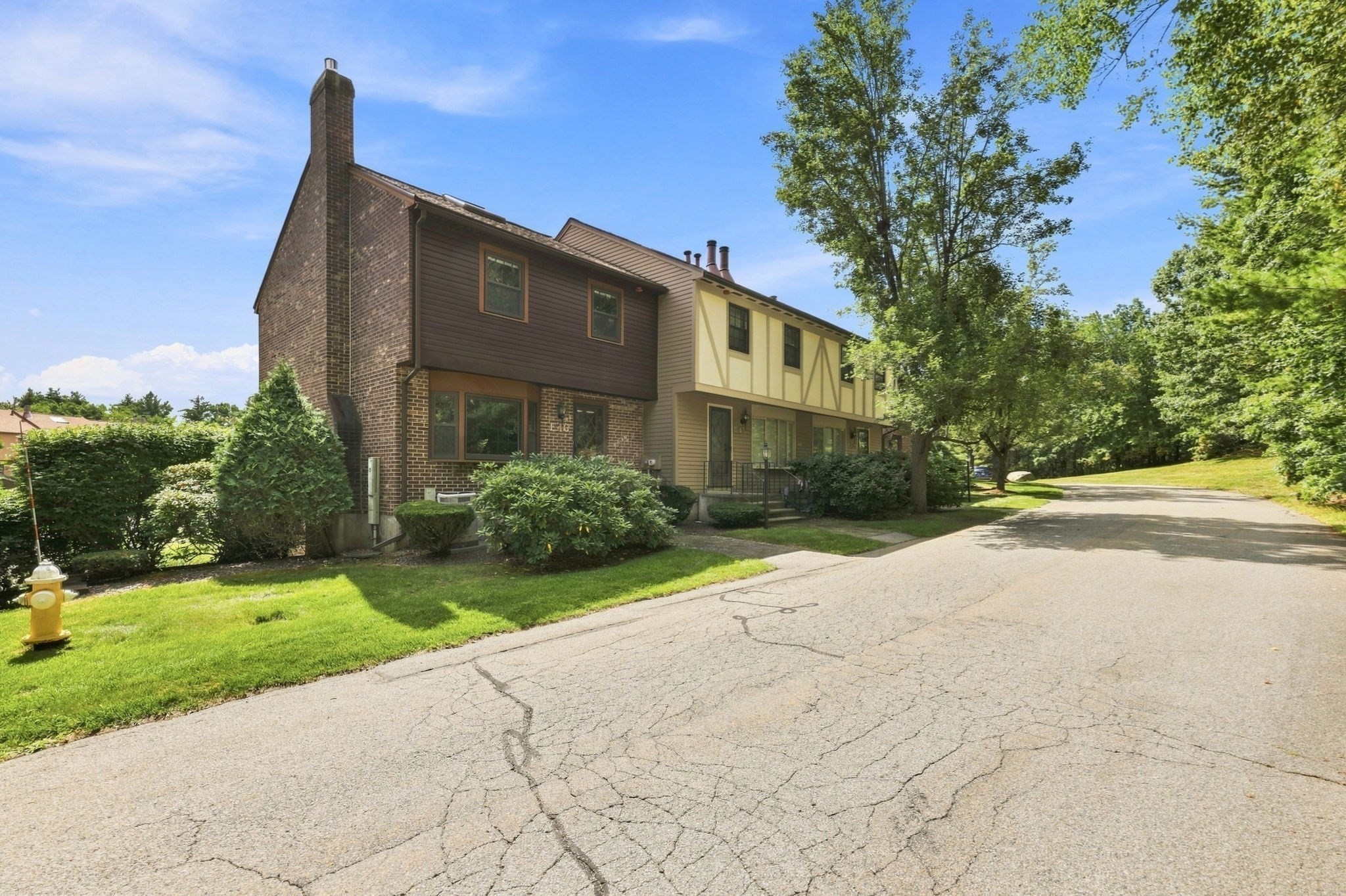 46 Scotty Hollow Dr Unit E-46, Chelmsford, MA 01863