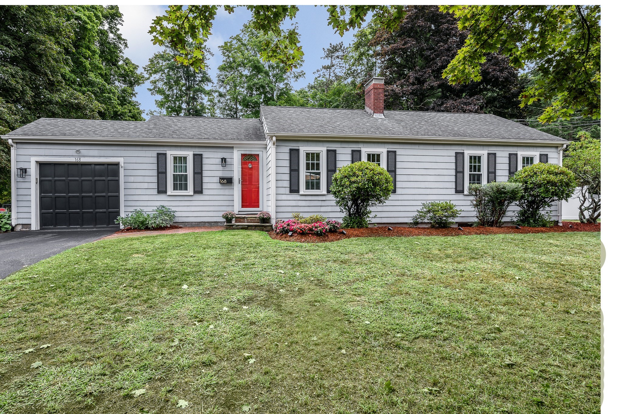 168 Lowell St, Andover, MA 01810