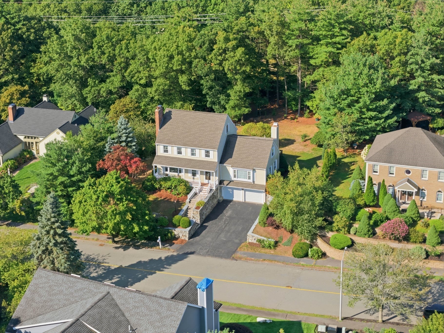 32 Hammersmith, Dr., Saugus, MA 01906