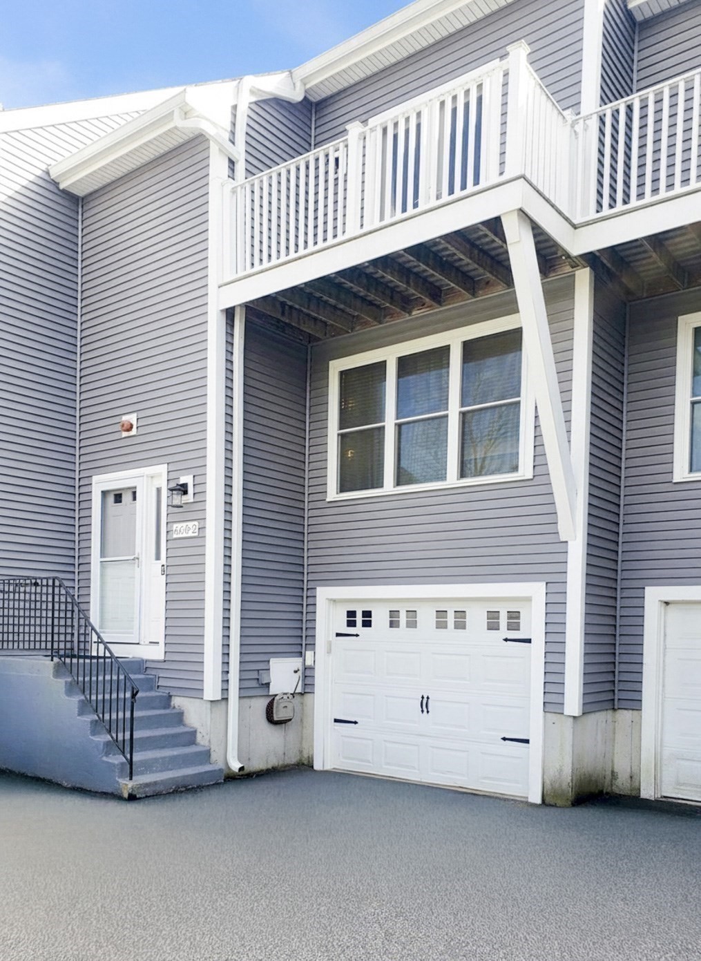 660 Thacher Unit 14-02, Attleboro, MA 02703