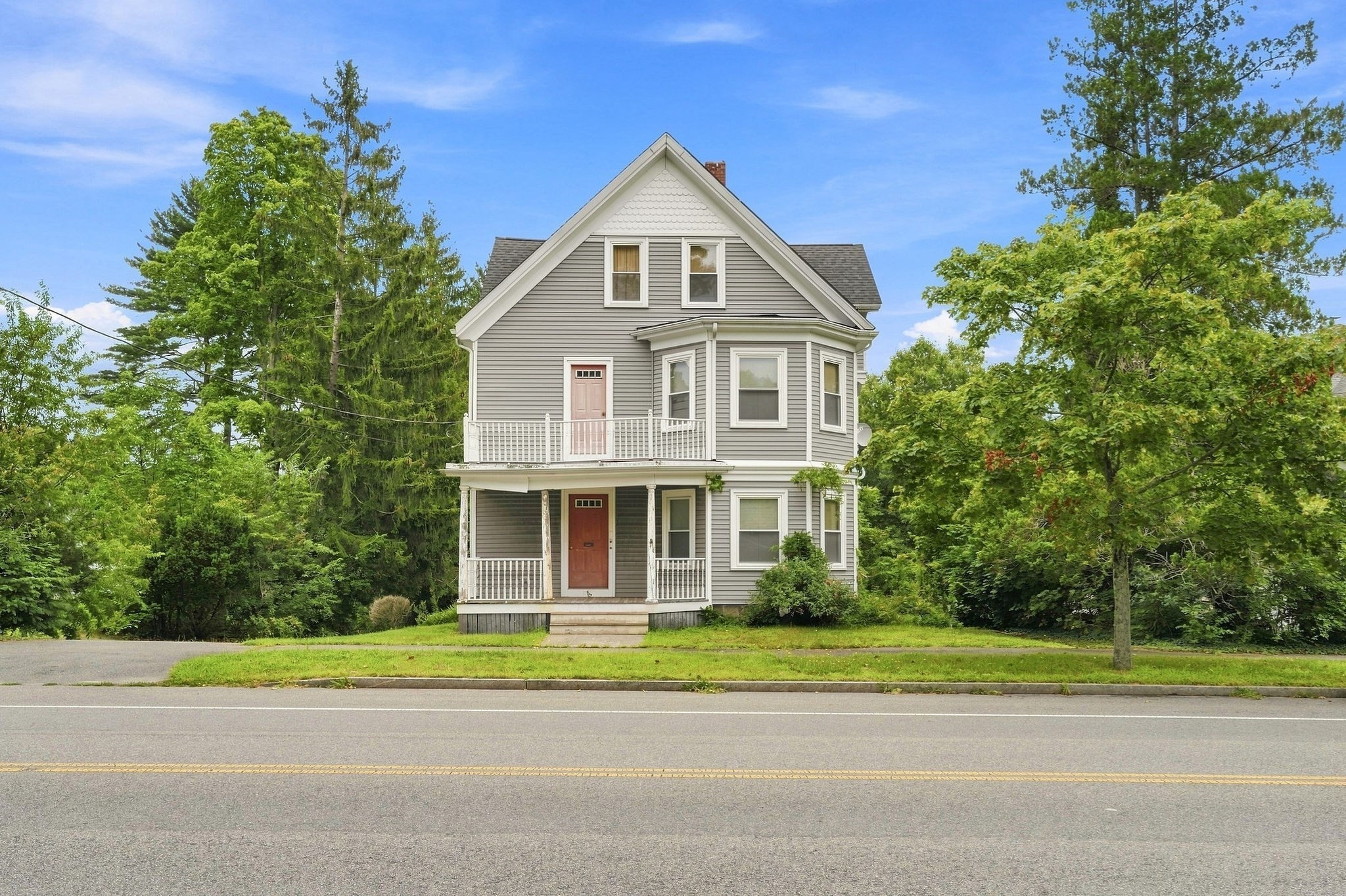 280 Copeland St, Brockton, MA 02301