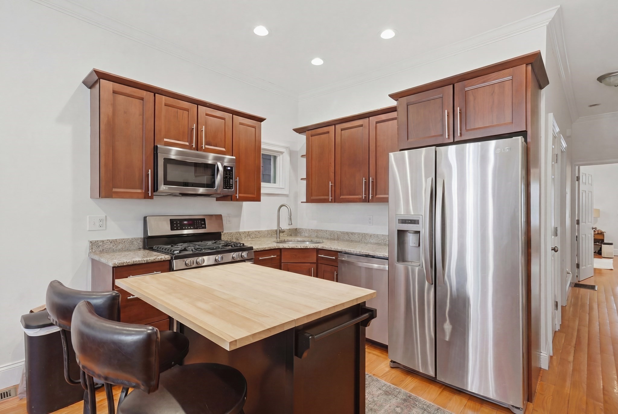 502 Sumner St Unit #1, East Boston, Boston, MA 02128