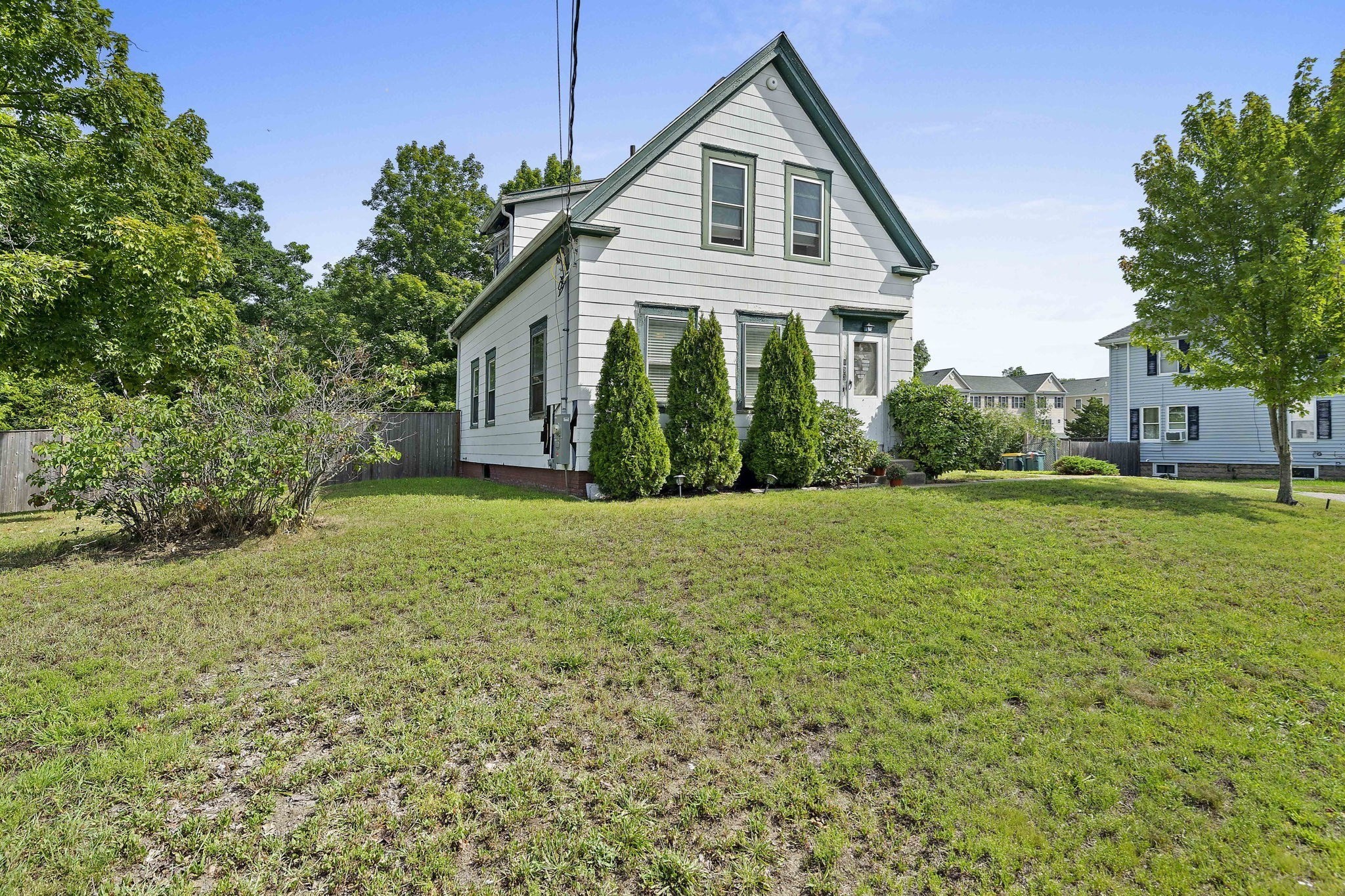 153 Randolph Street, Abington, MA 02351