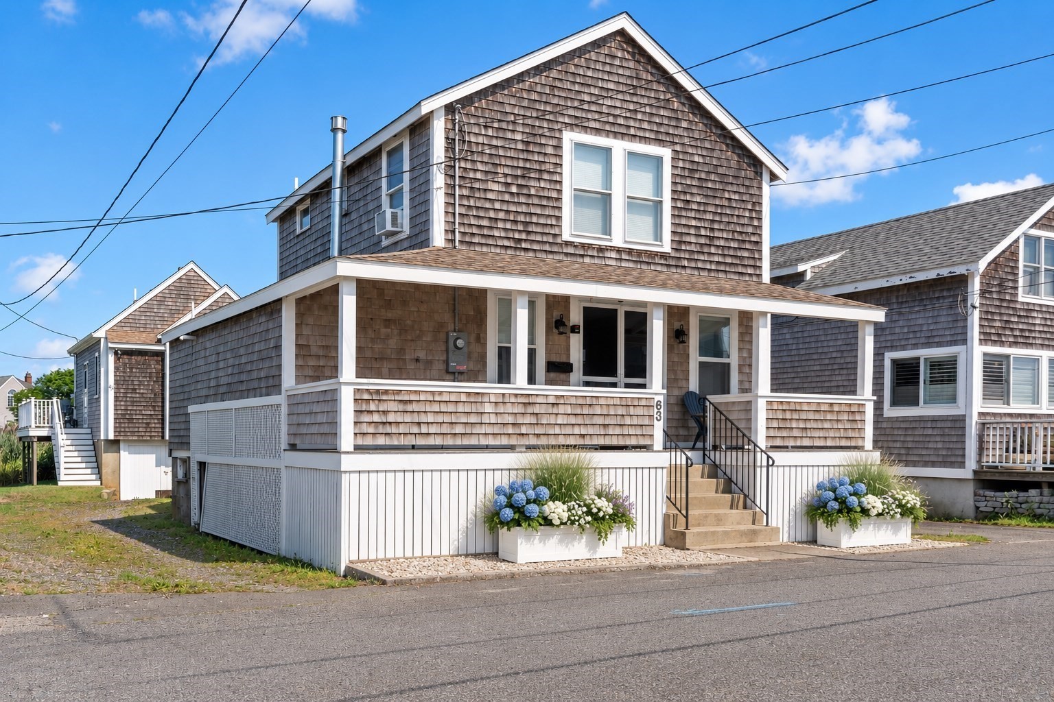 63 Lighthouse Rd, Scituate, MA 02066