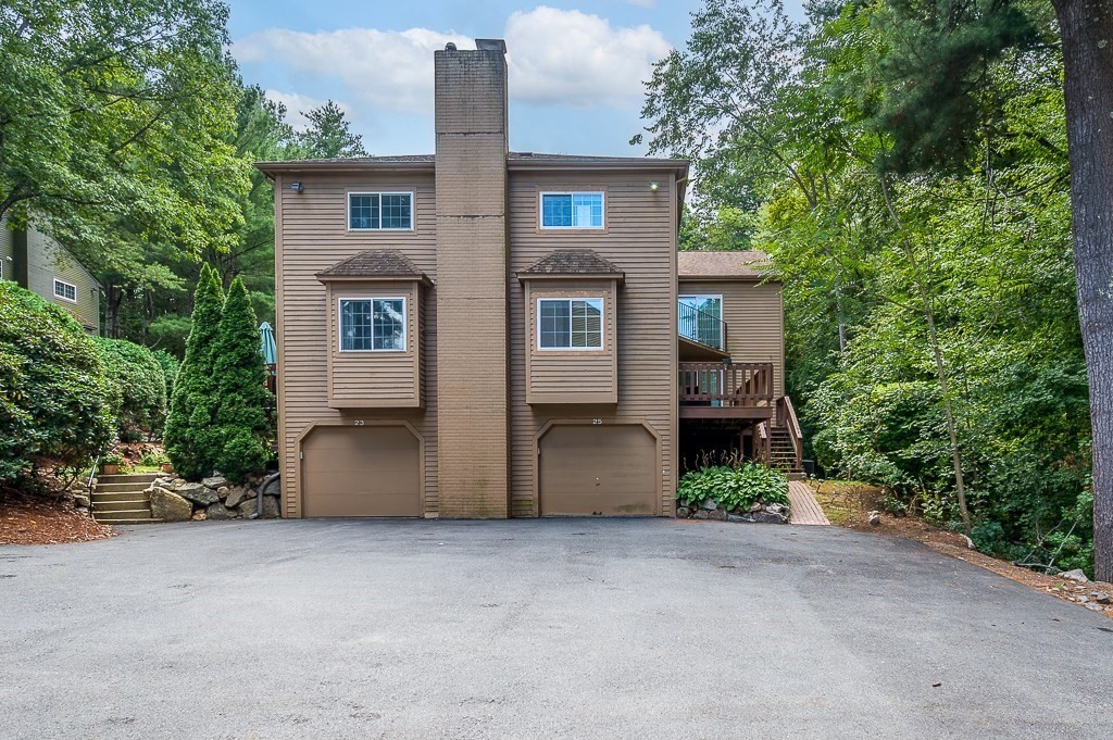 25 Voyagers Ln Unit 25, Ashland, MA 01721