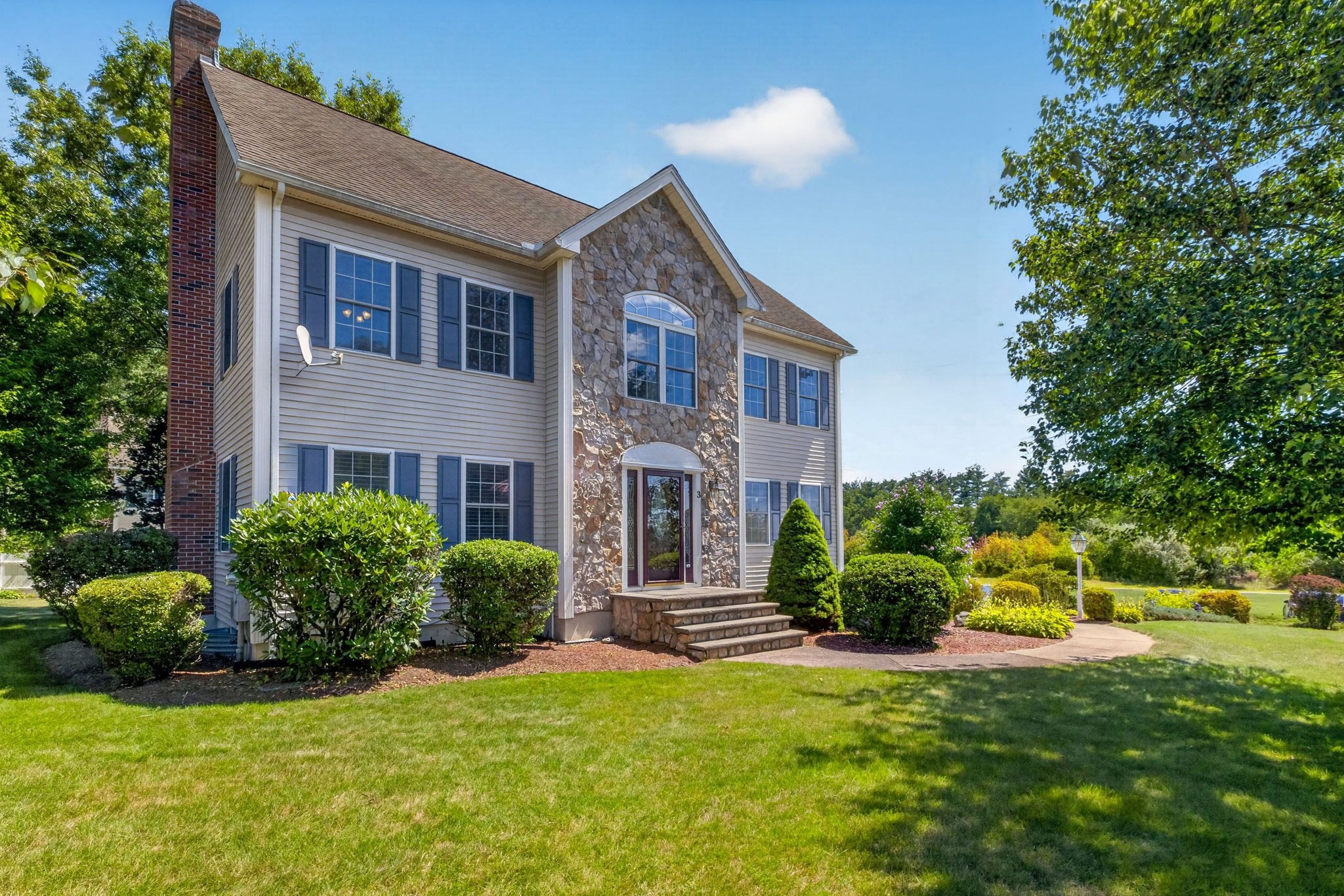 3 Janes Drive, Littleton, MA 01460