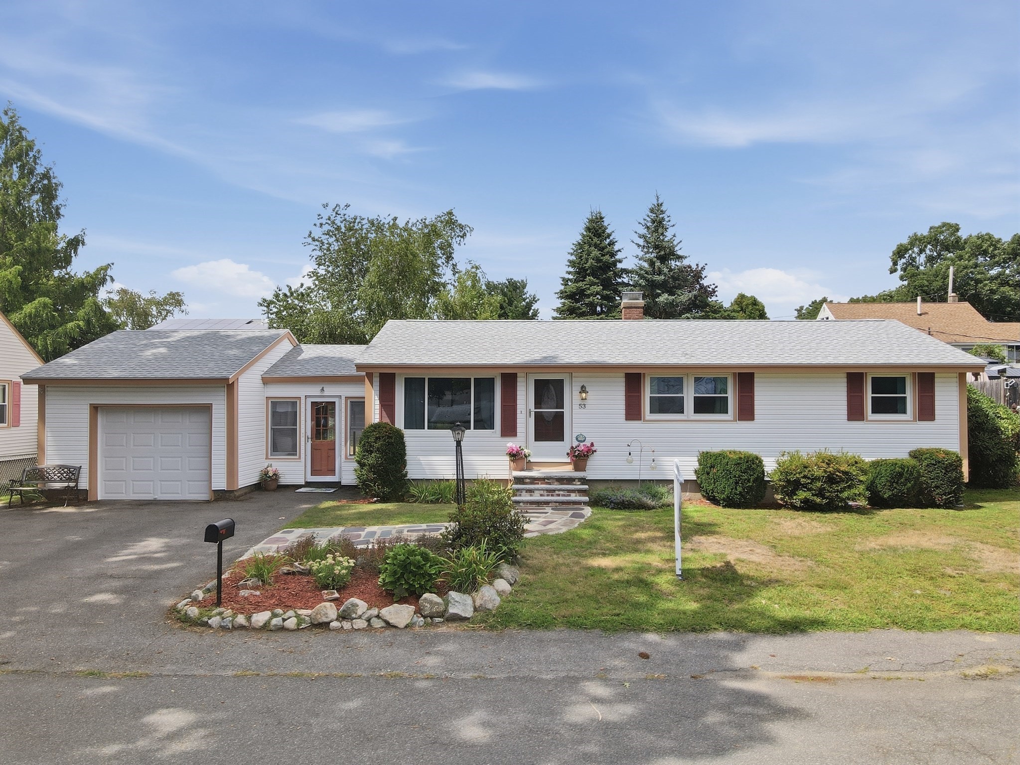 53 Evergreen Street, Saugus, MA 01906