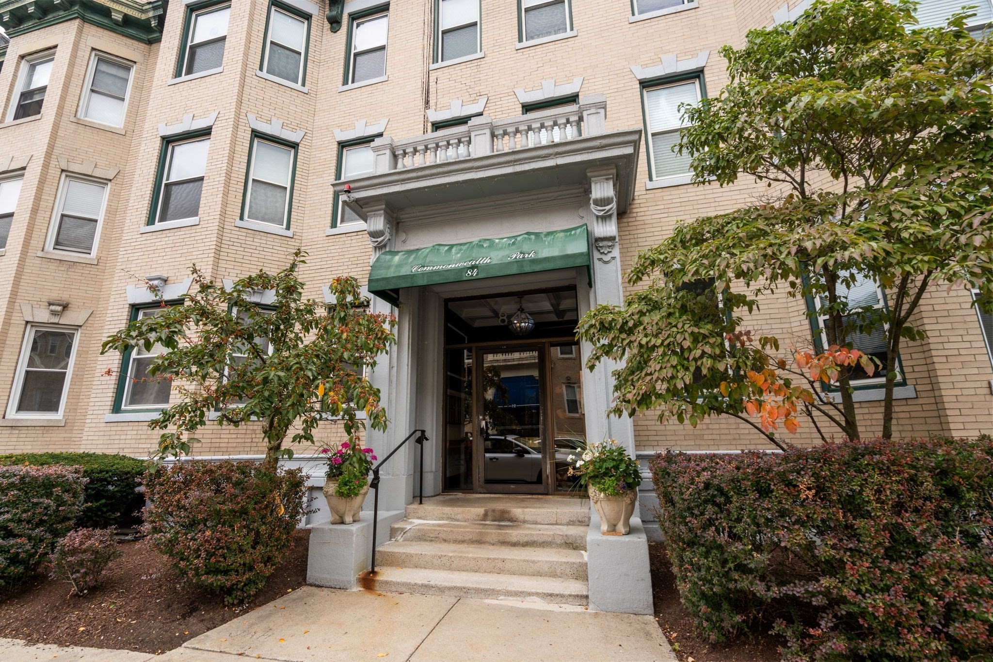 84 Gordon St Unit 301, Allston, Boston, MA 02135