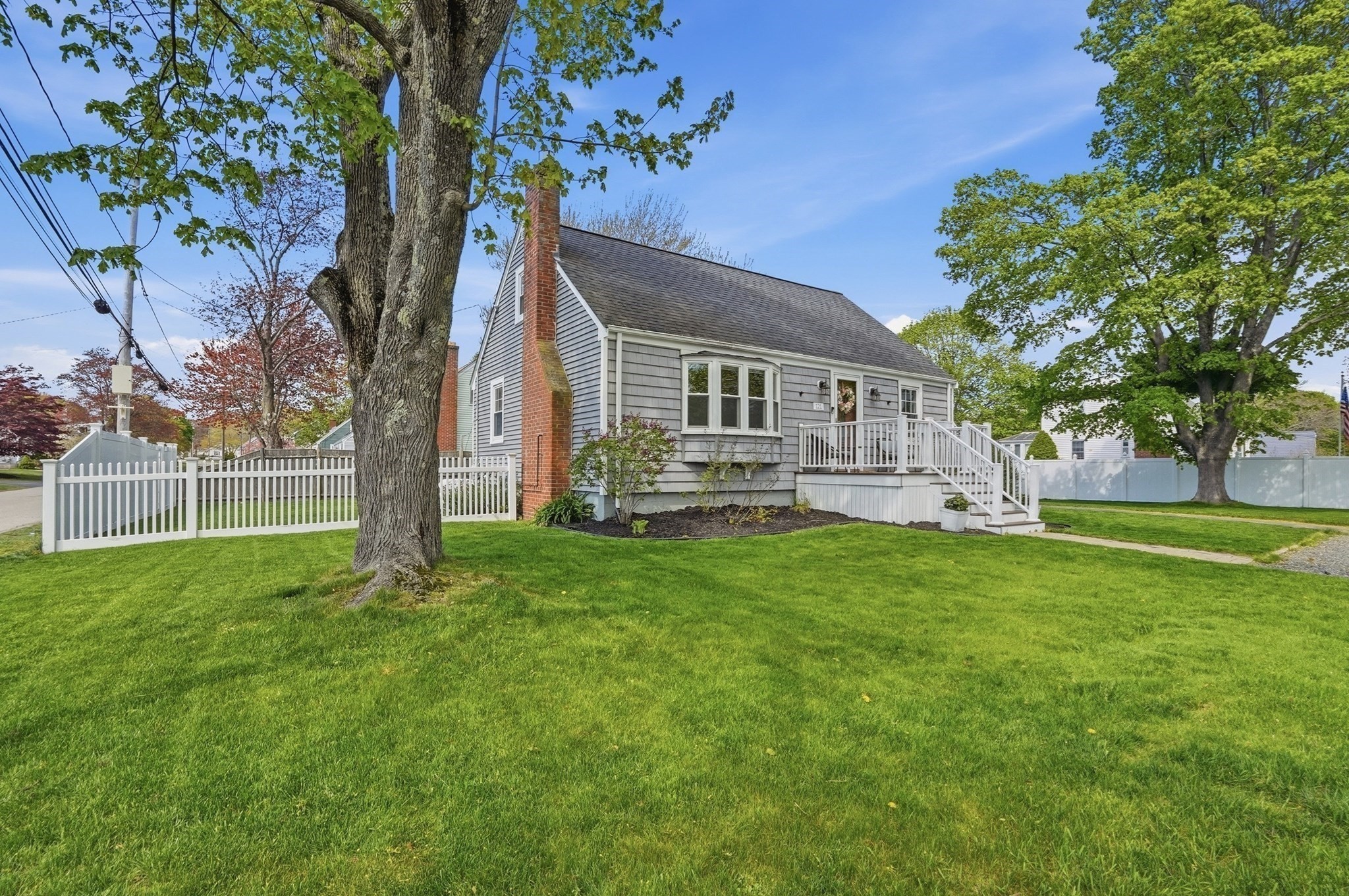 121 Moreland Road, Weymouth, MA 02191