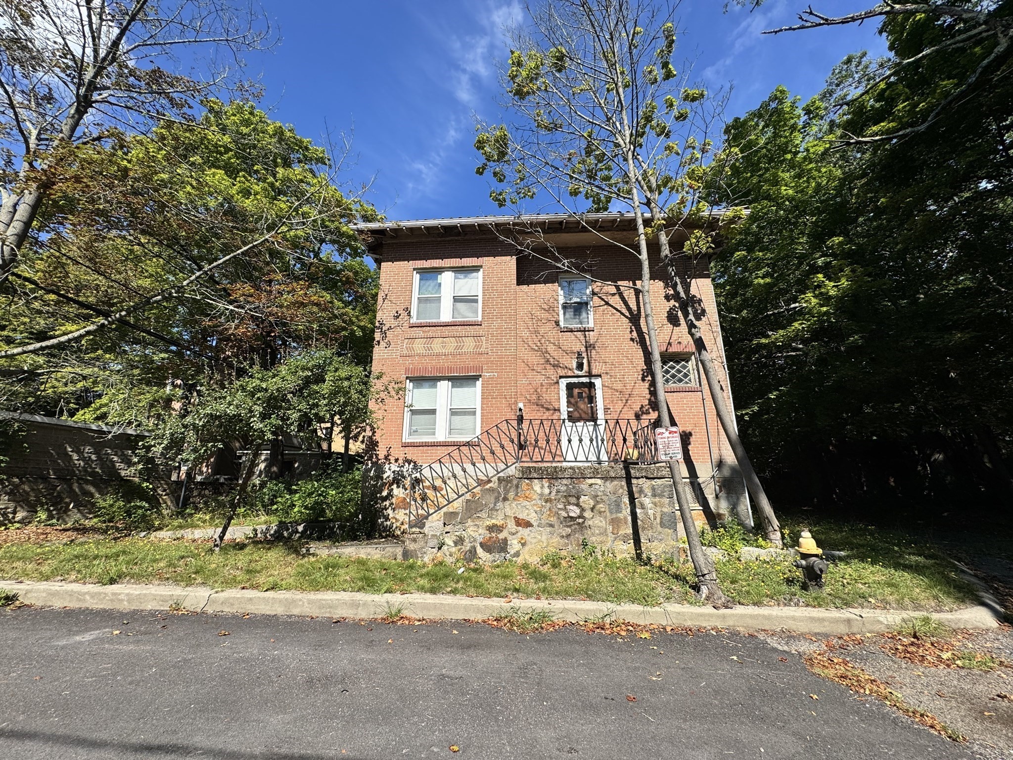 179 Hebron St, Boston - Mattapan, MA 02126
