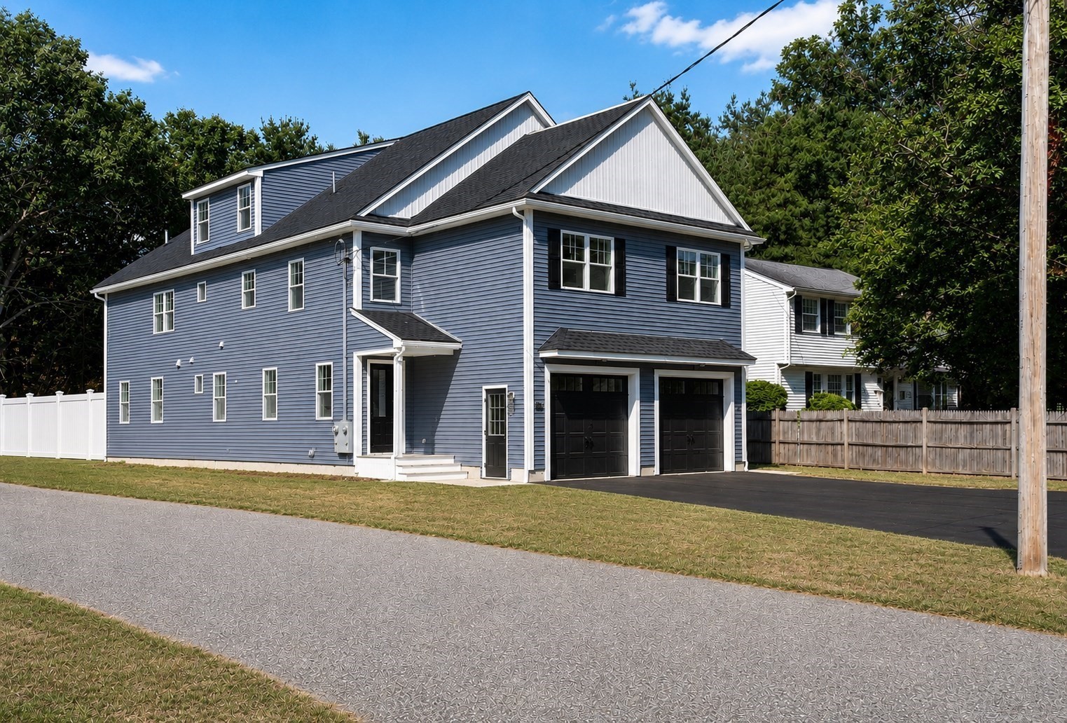 57 Bellflower Road Unit 57, Billerica, MA 01821