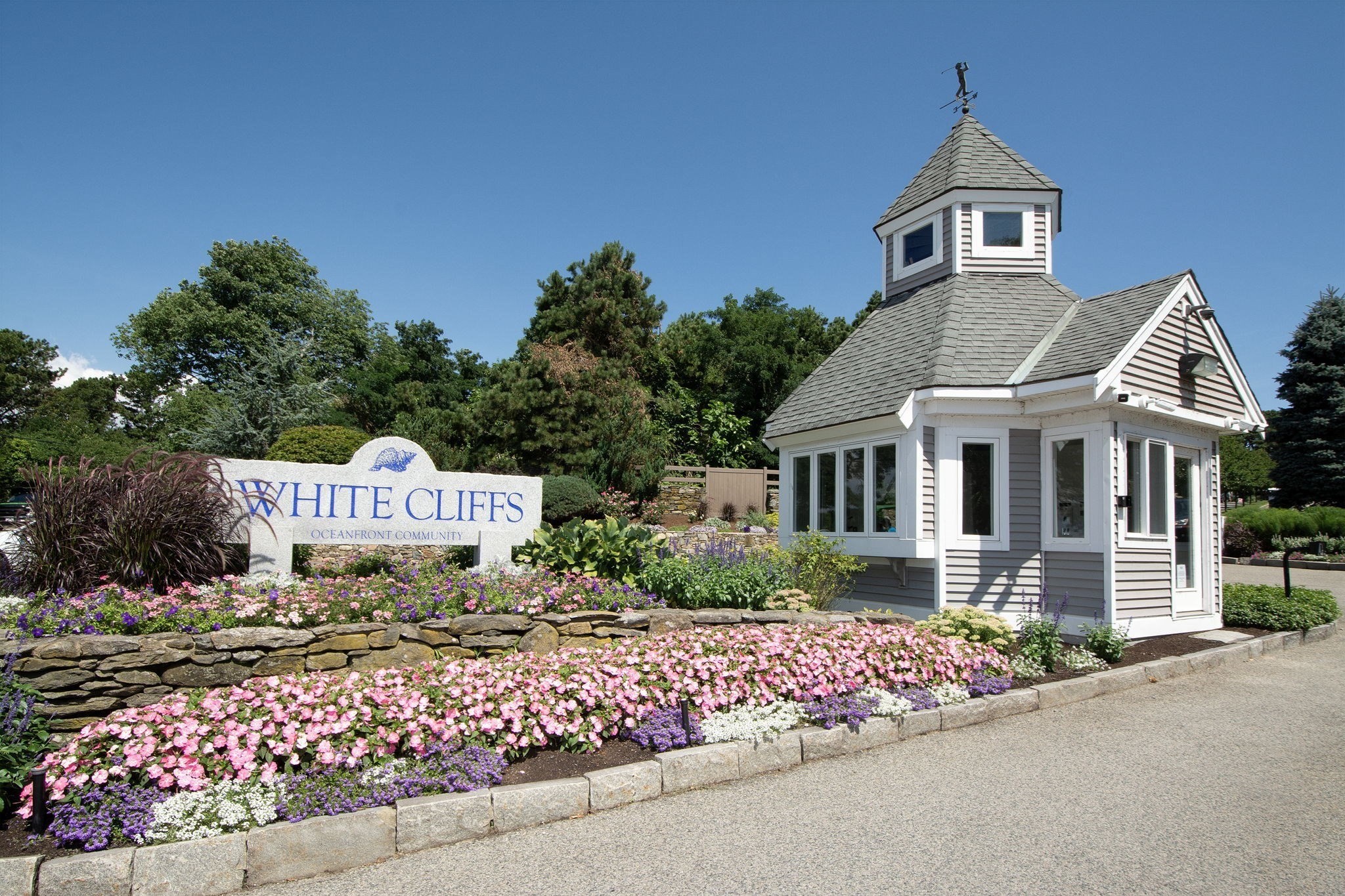 48 Westcliff Drive Unit 48, Plymouth, MA 02360