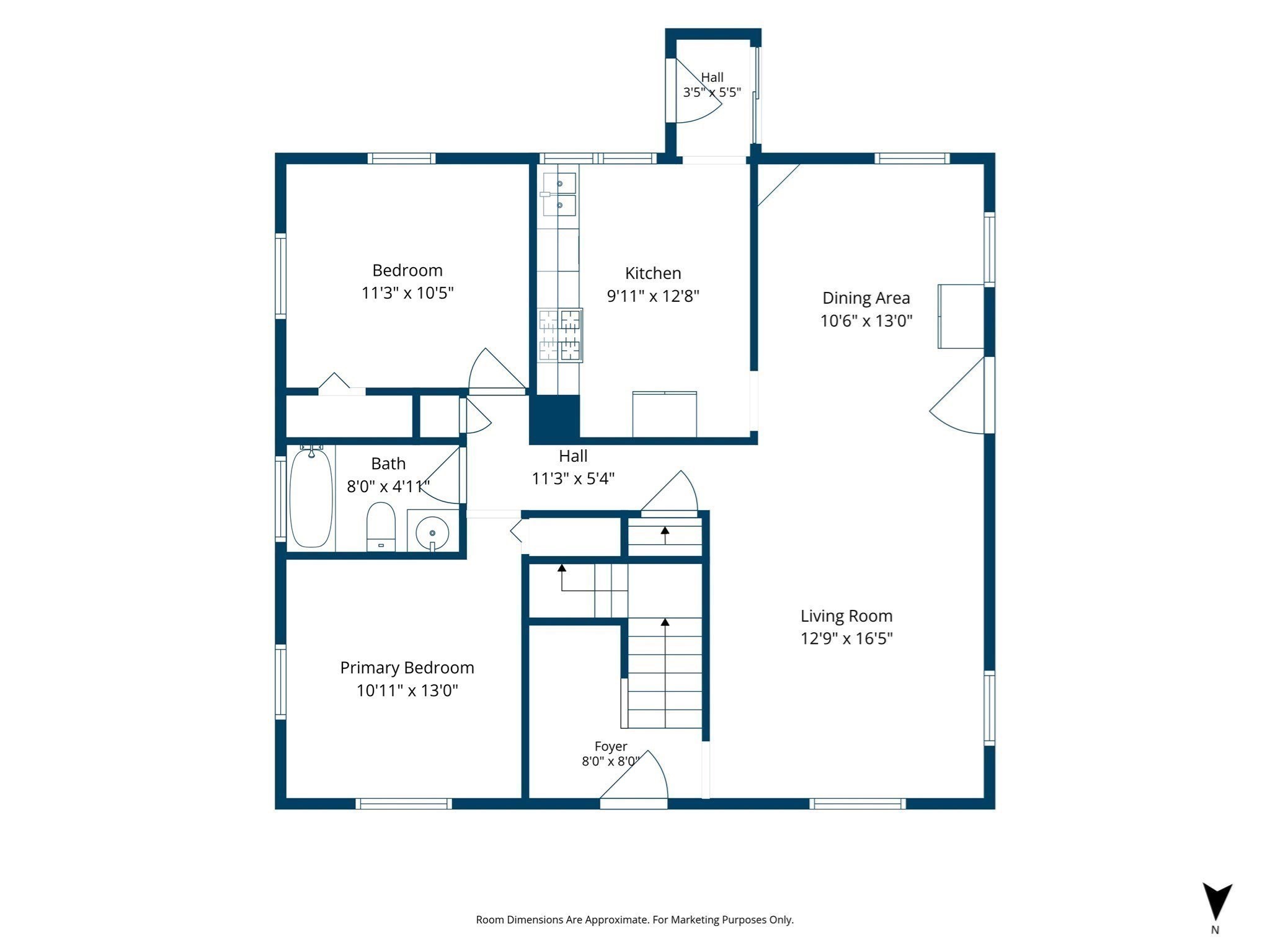 11 Kimball Rd, Methuen, MA 01844 - Image 34