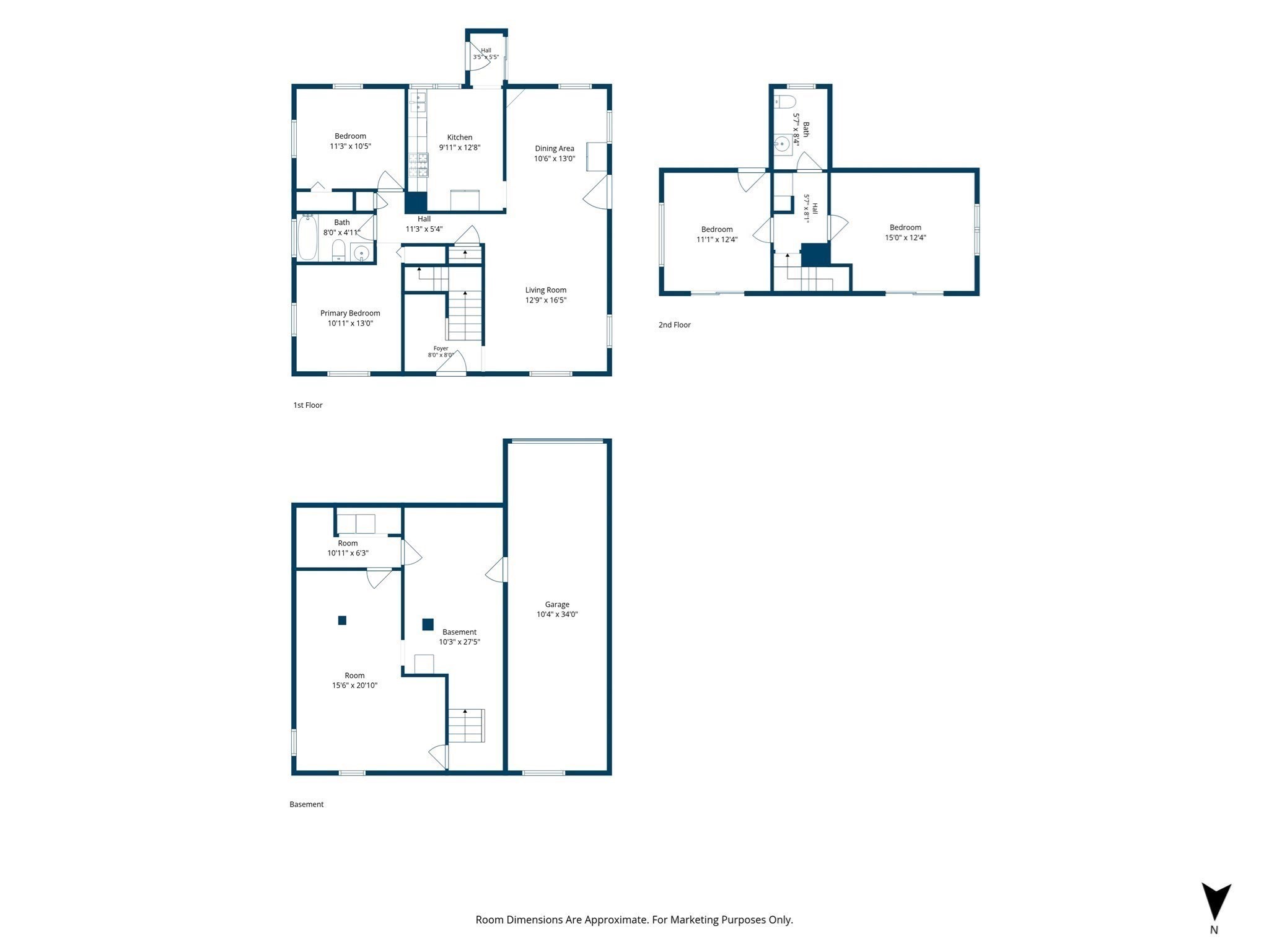 11 Kimball Rd, Methuen, MA 01844 - Image 37