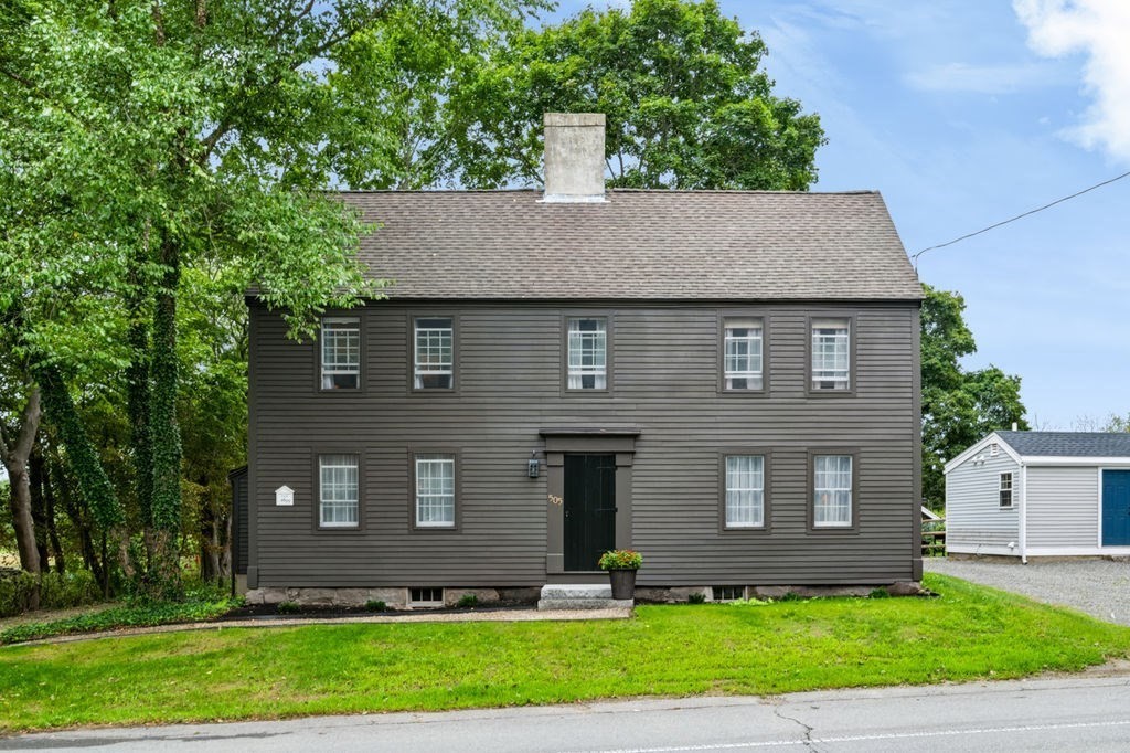 505 Main St., West Newbury, MA 01985