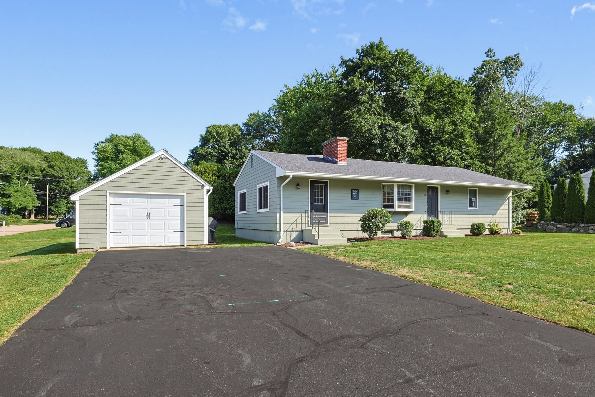 6 Young Ave., North Attleboro, MA 02760