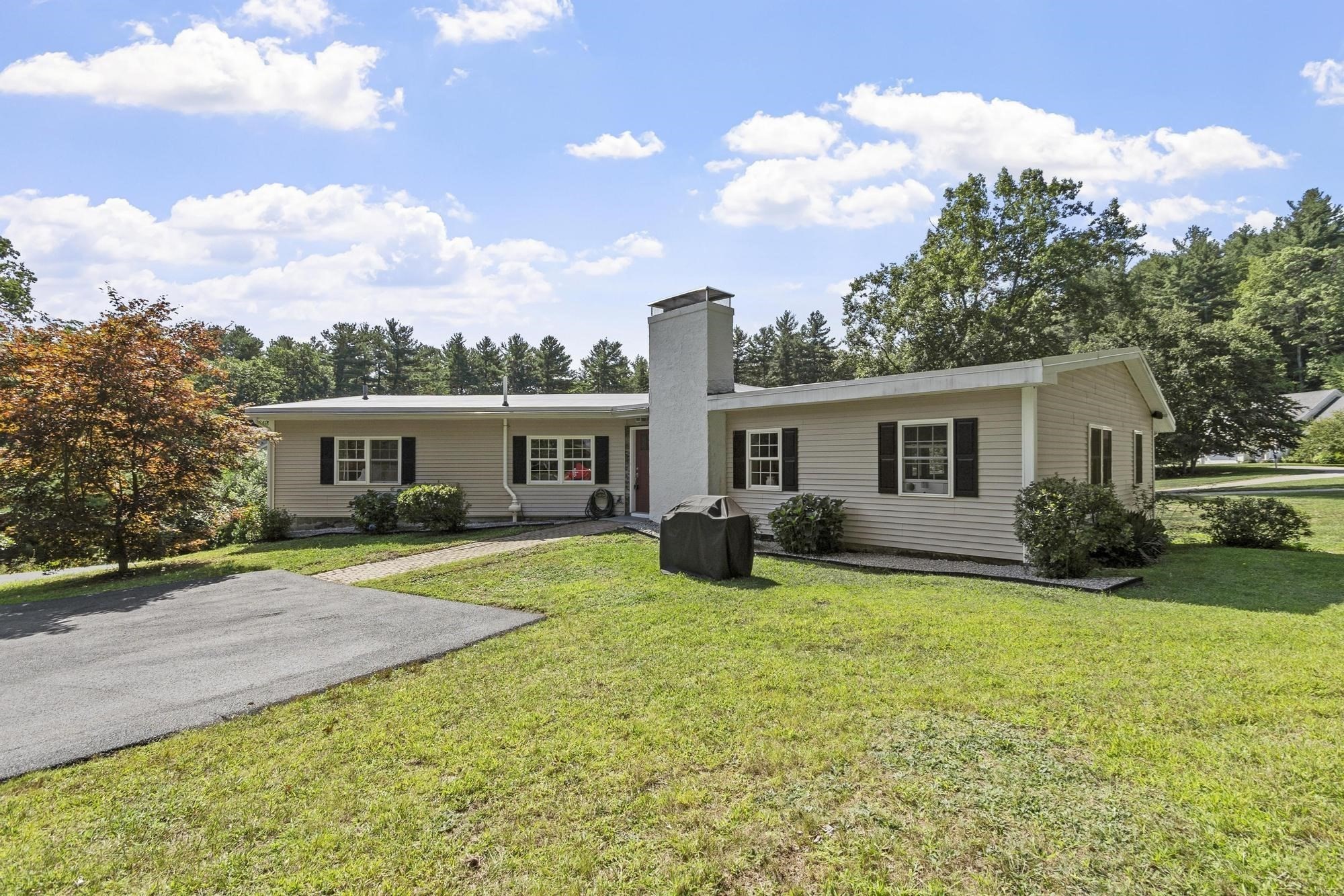2 Reed Lane, Littleton, MA 01460