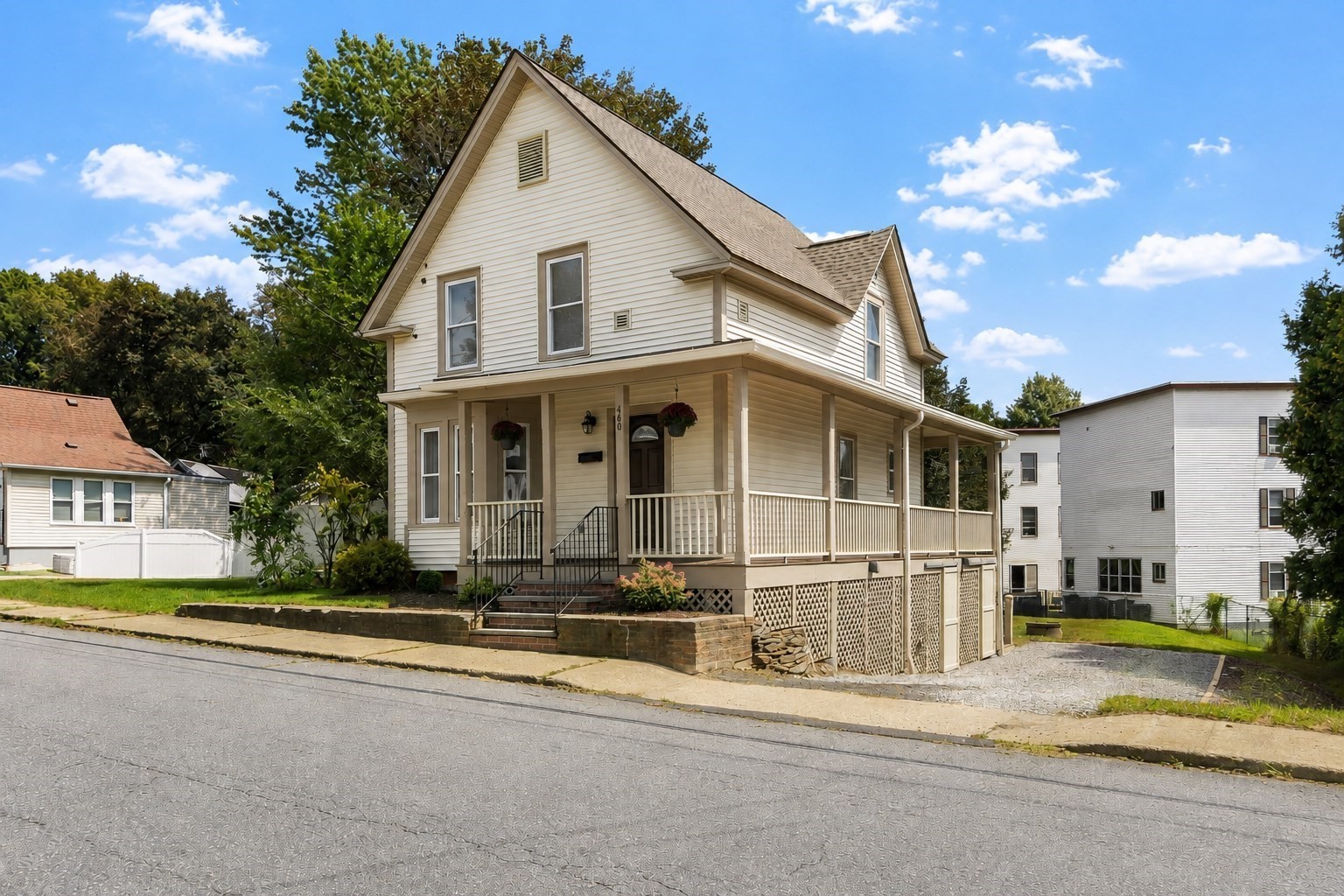 460 Pleasant St, Gardner, MA 01440 - Image 3