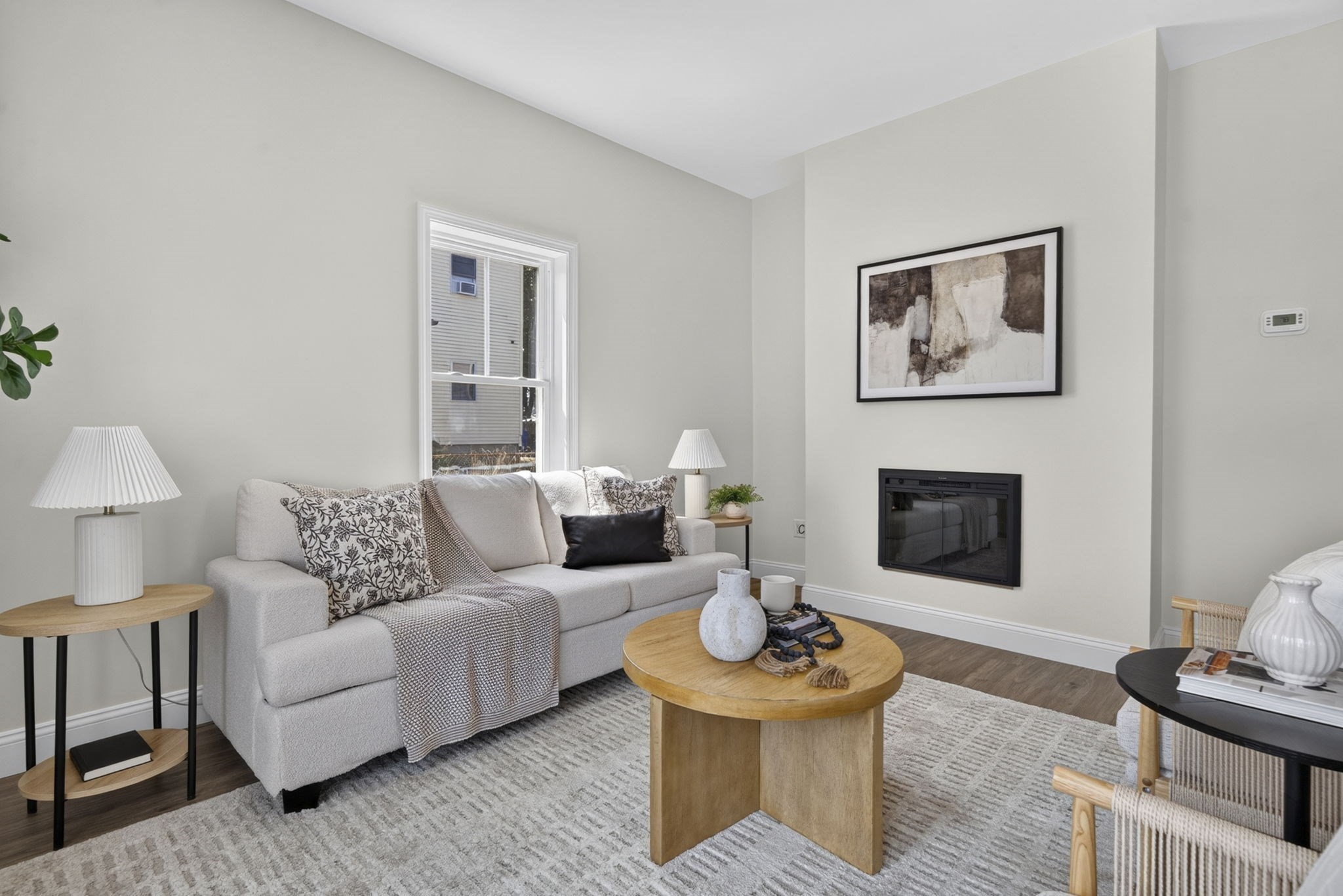 65 Wales Street Unit A, Taunton, MA 02780