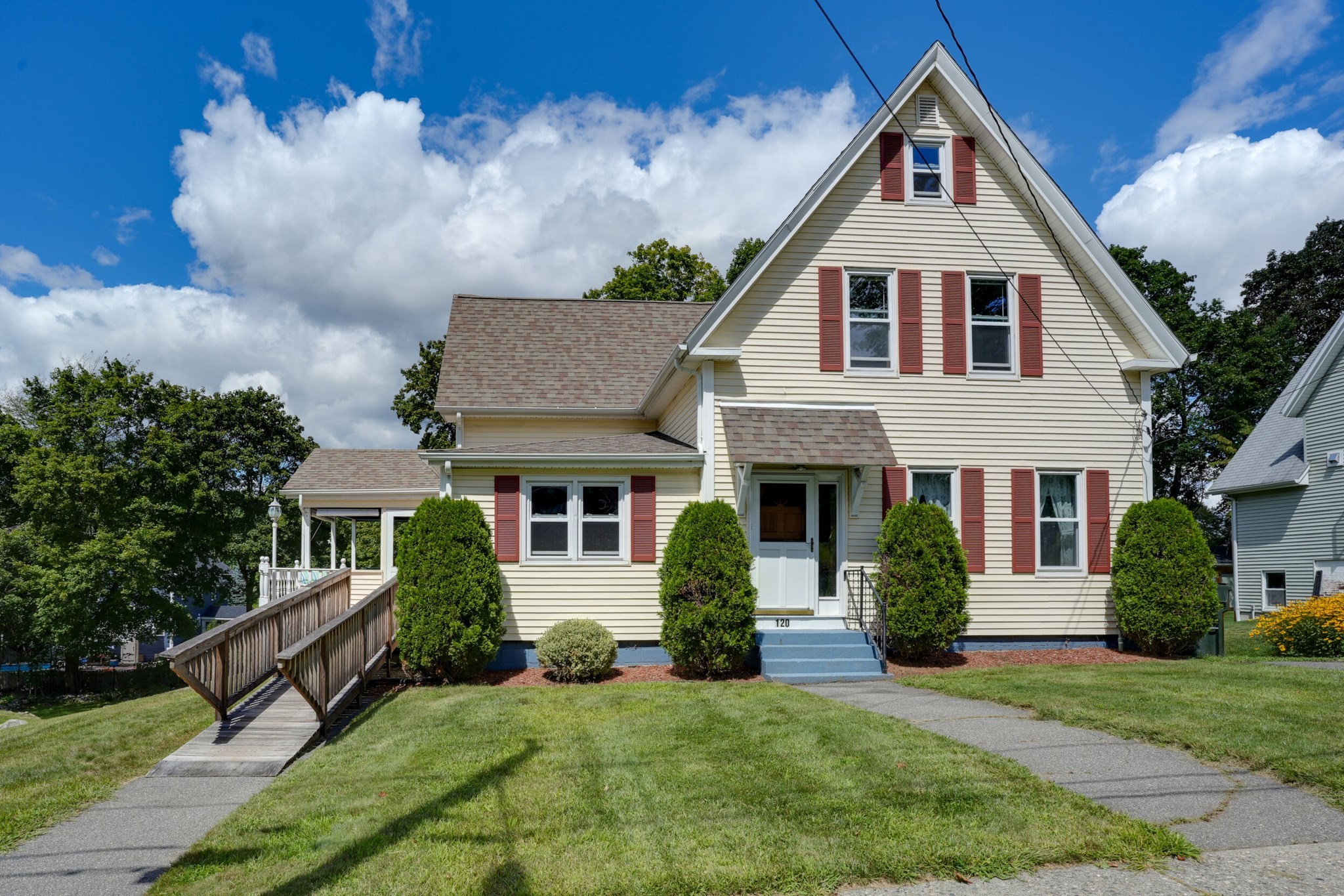 120 Edinboro St, Marlborough, MA 01752