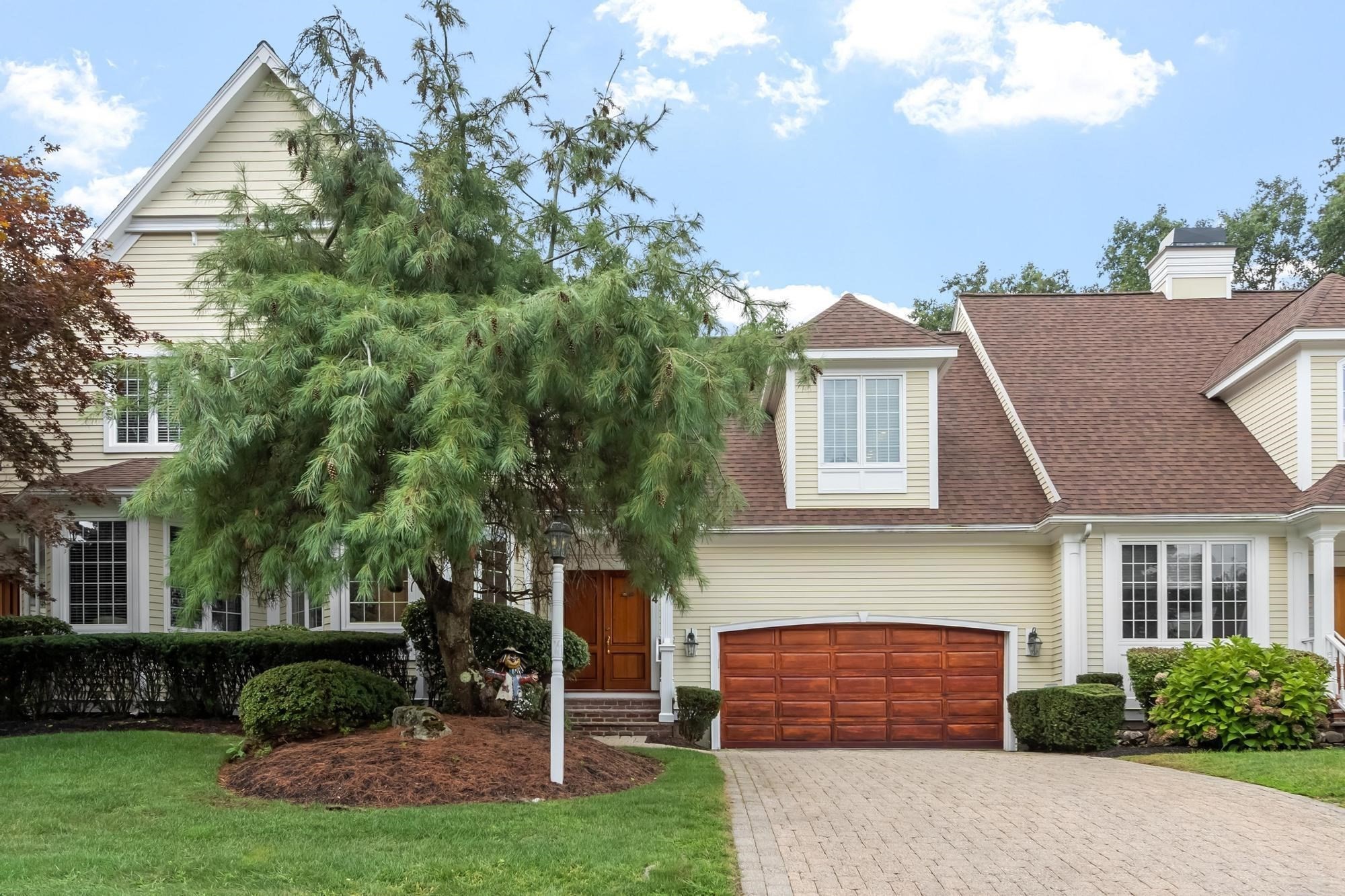4 Bobby Jones Unit 4, Andover, MA 01810