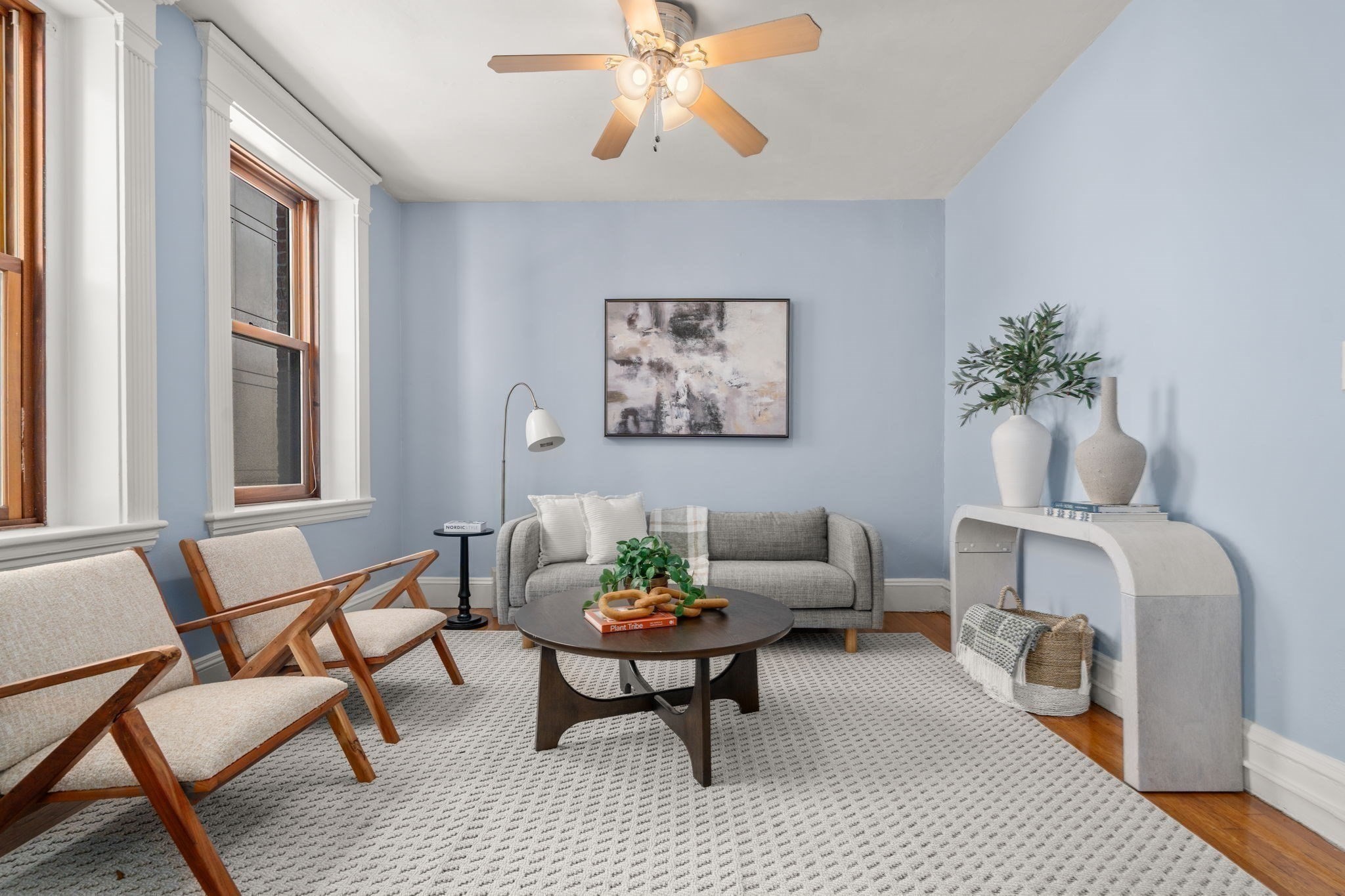 8 Garrison St Unit 501, Back Bay, Boston, MA 02116