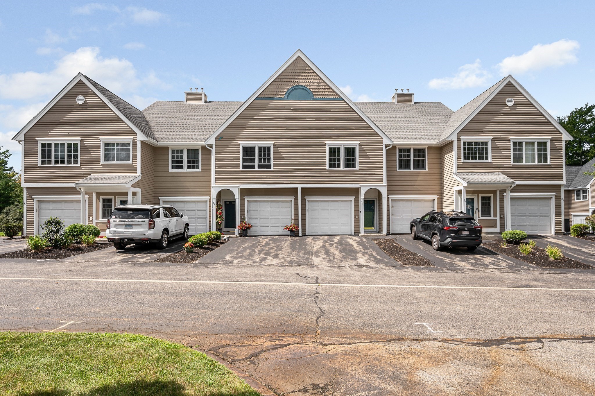 37 Northridge Drive Unit 37, North Reading, MA 01864