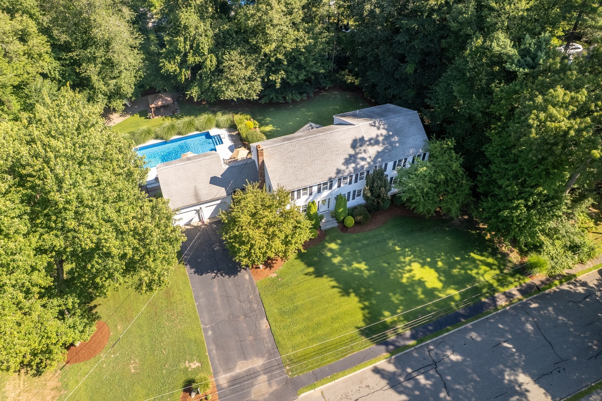 65 Fox Hill Drive, Bridgewater, MA 02324