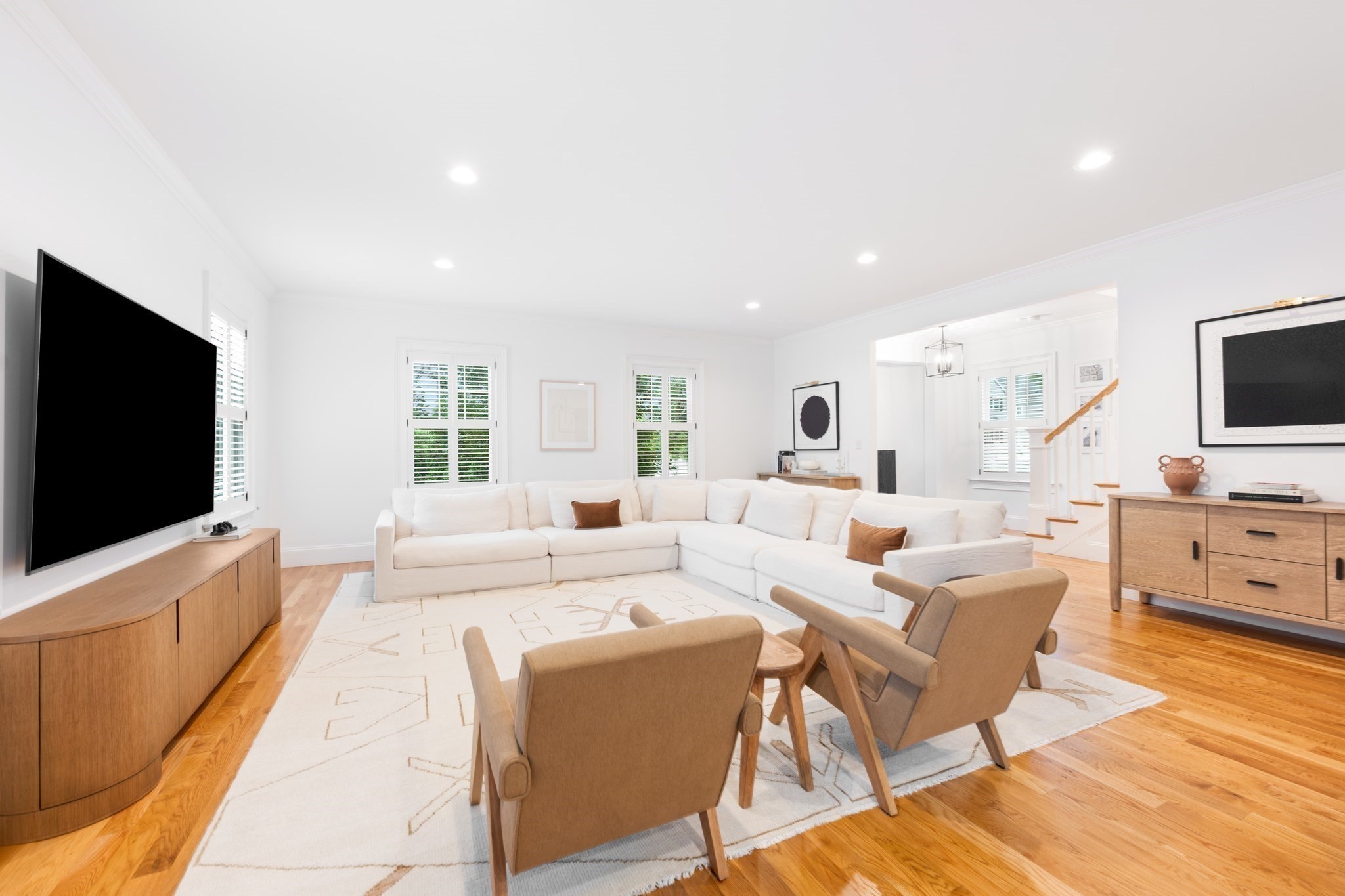 30 Farrow St, Winchester, MA 01890