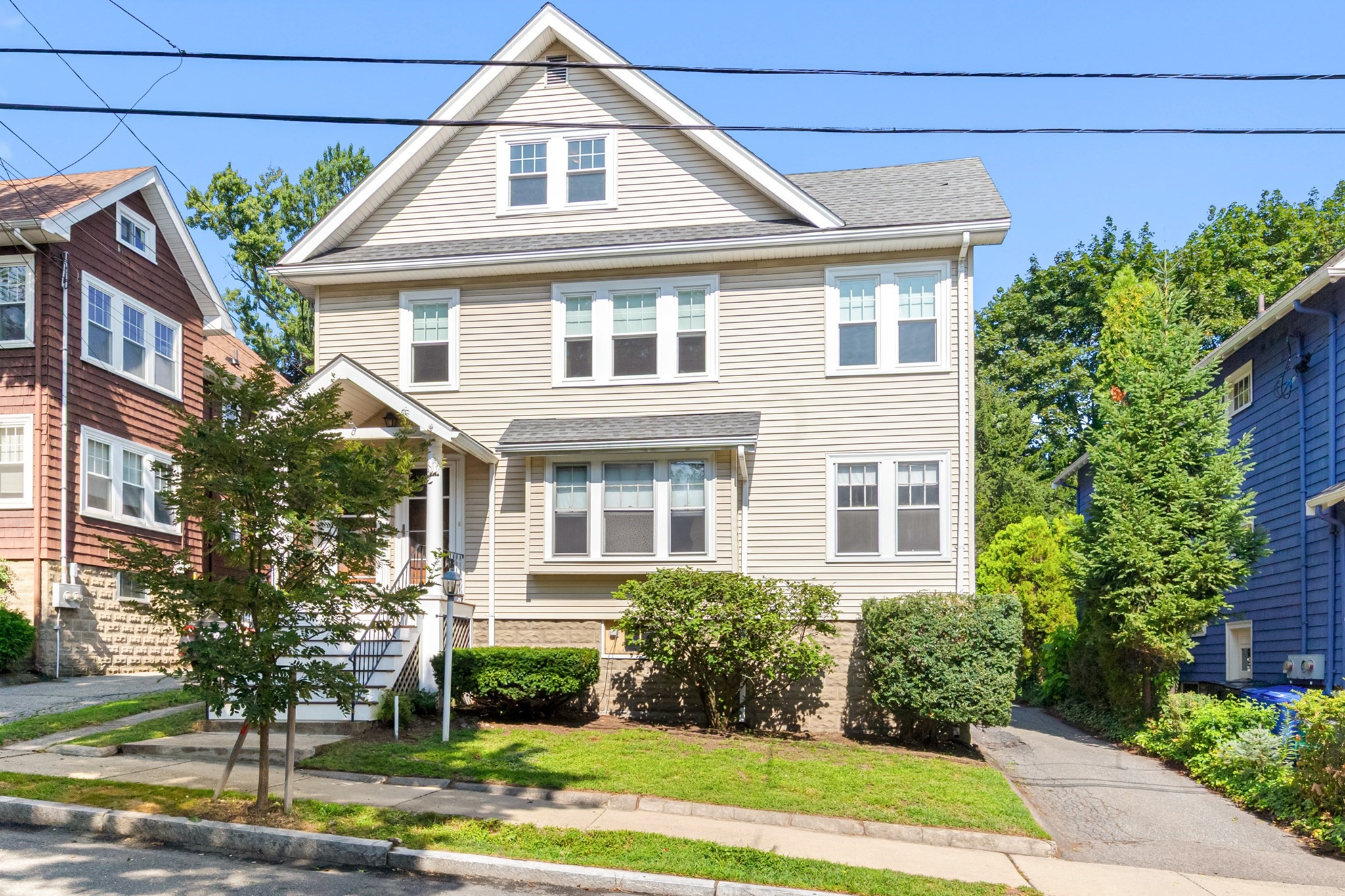 71 Newport Street, Arlington, MA 02476