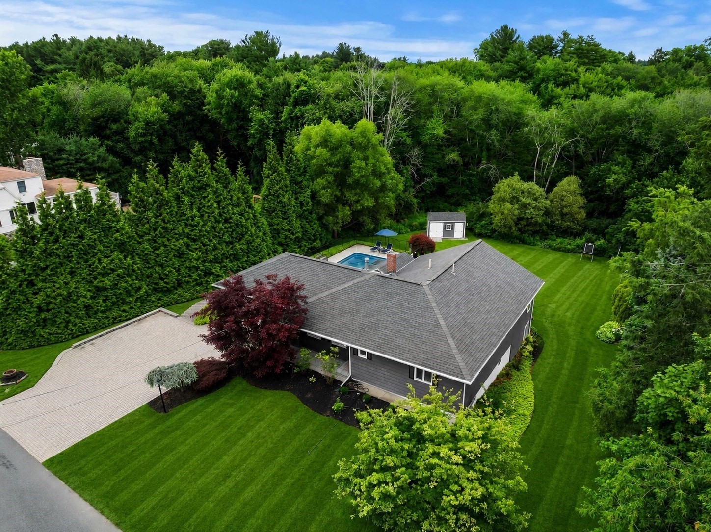 50 Holt Rd, Andover, MA 01810