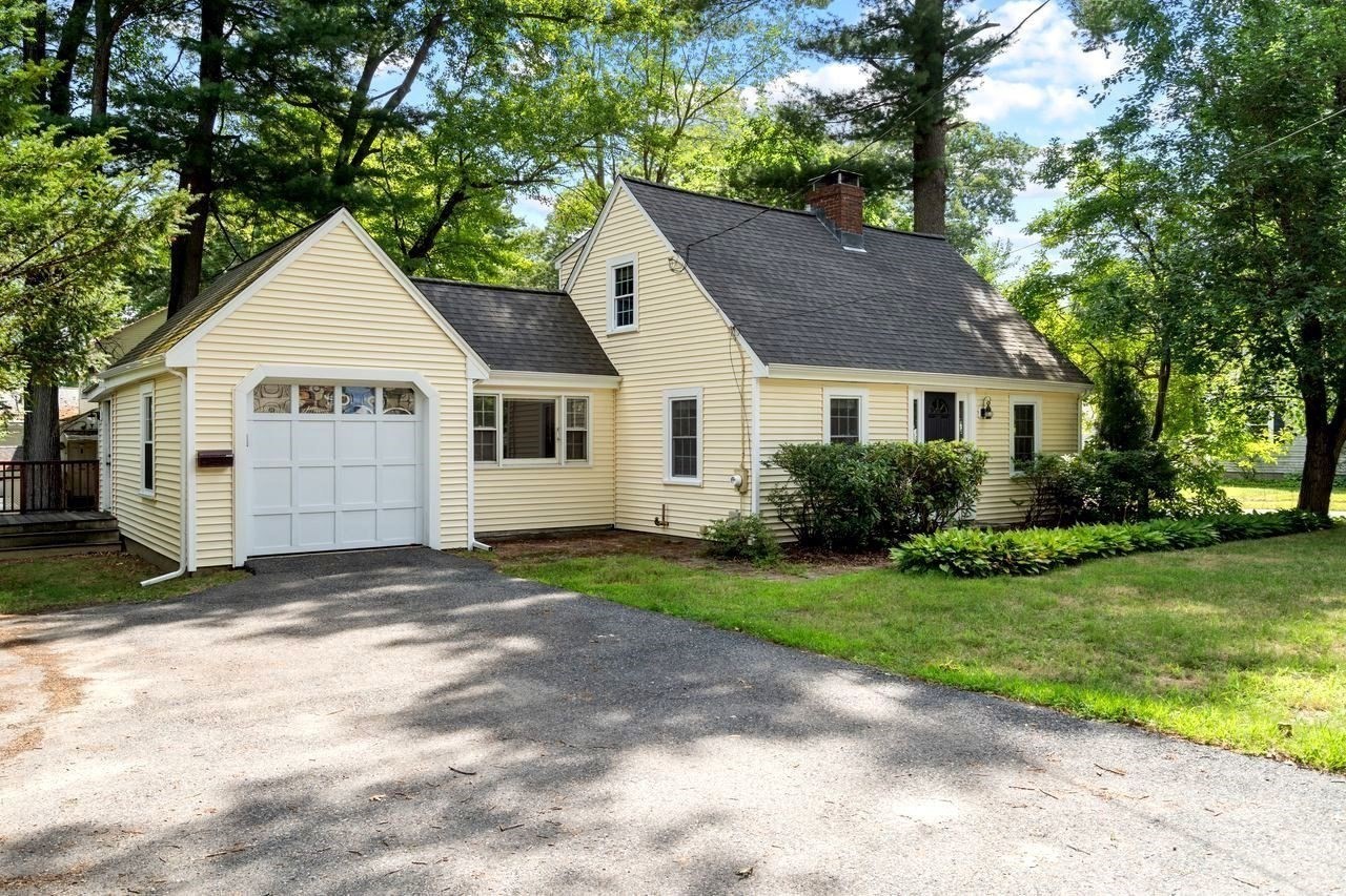 197 Speen Street, Natick, MA 01760