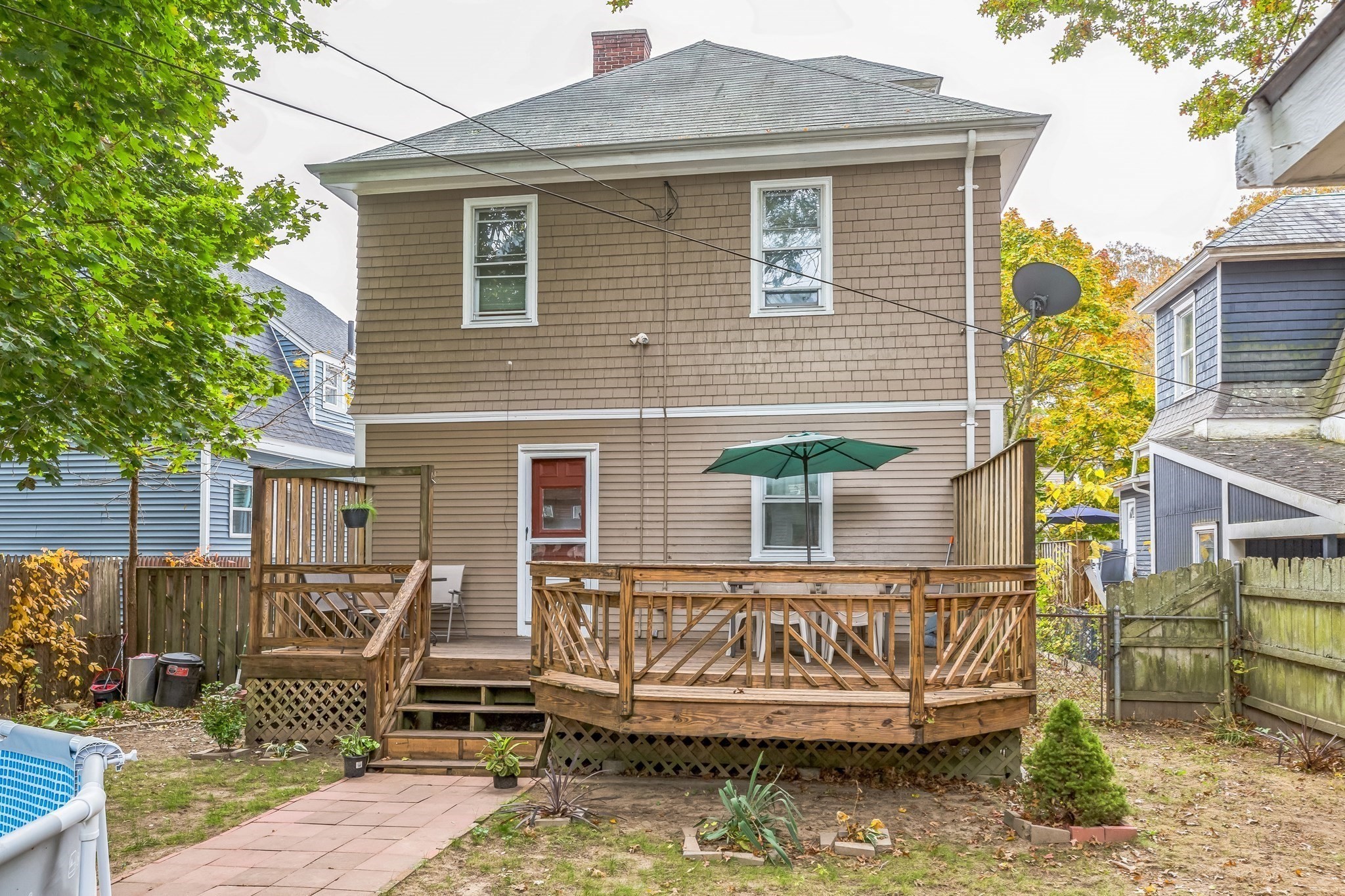 563 Union St, New Bedford, MA 02740