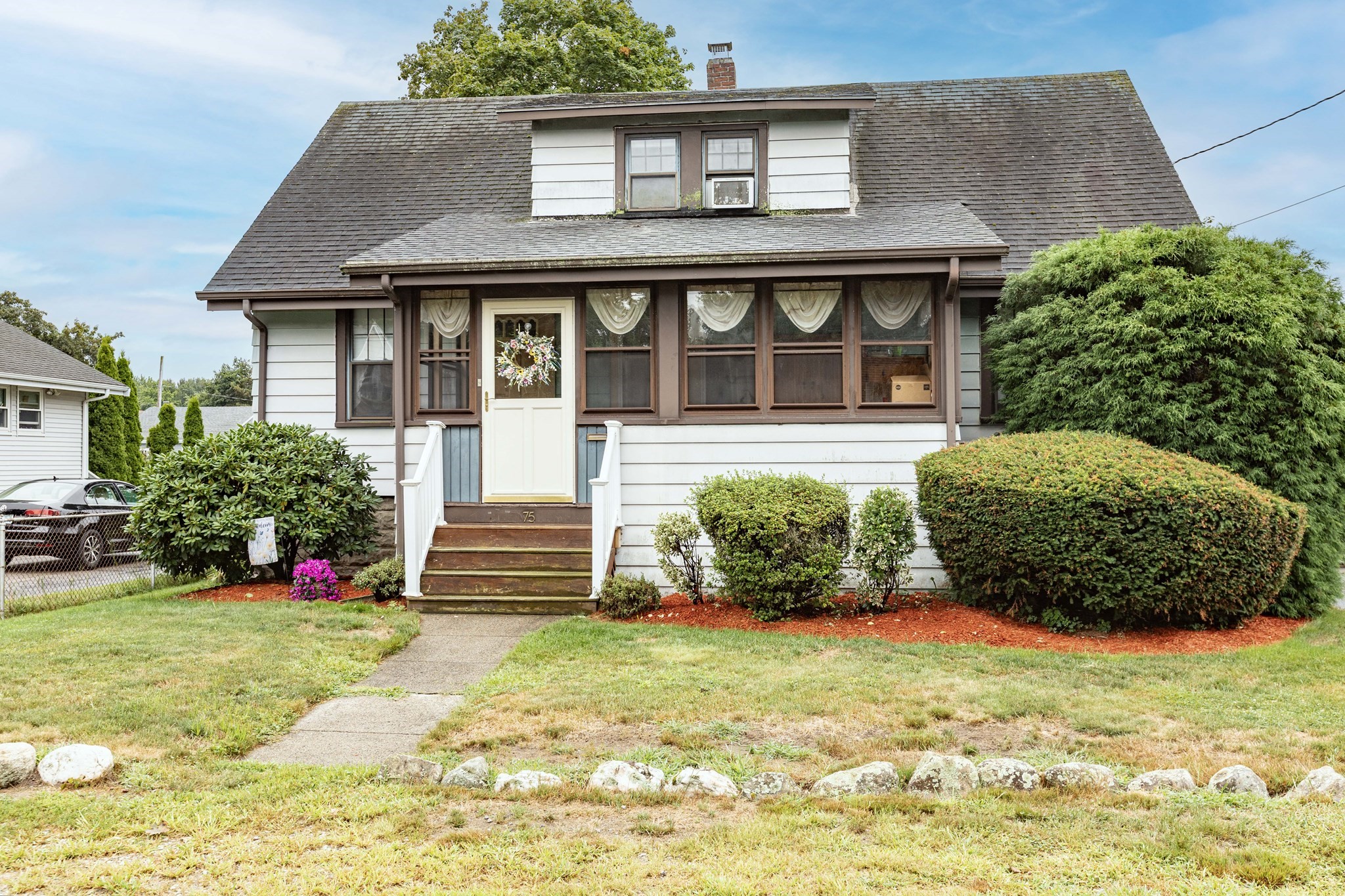 75 Battery Street, Abington, MA 02351