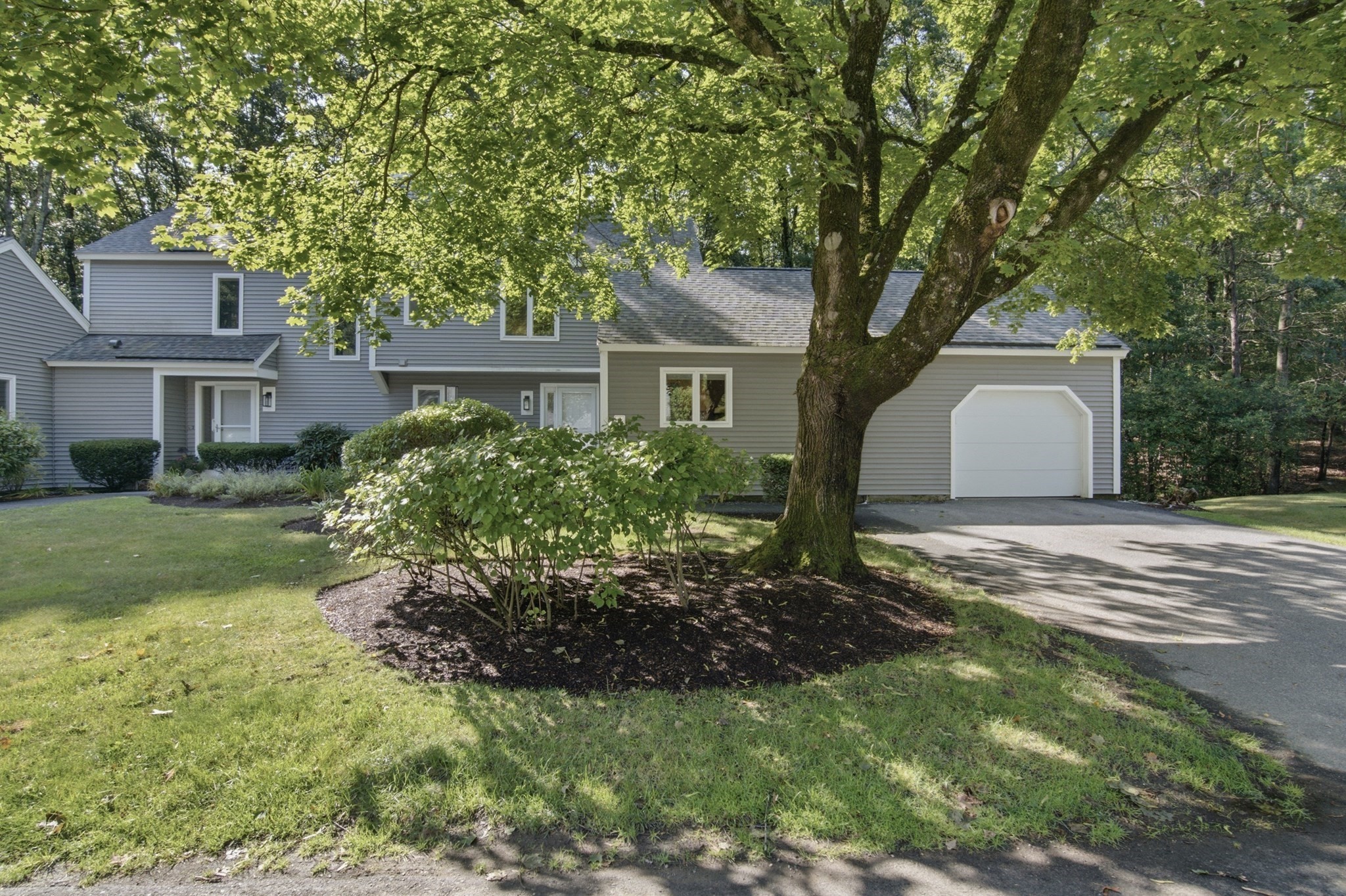 2 Steepletree Lane Unit 2, Wayland, MA 01778