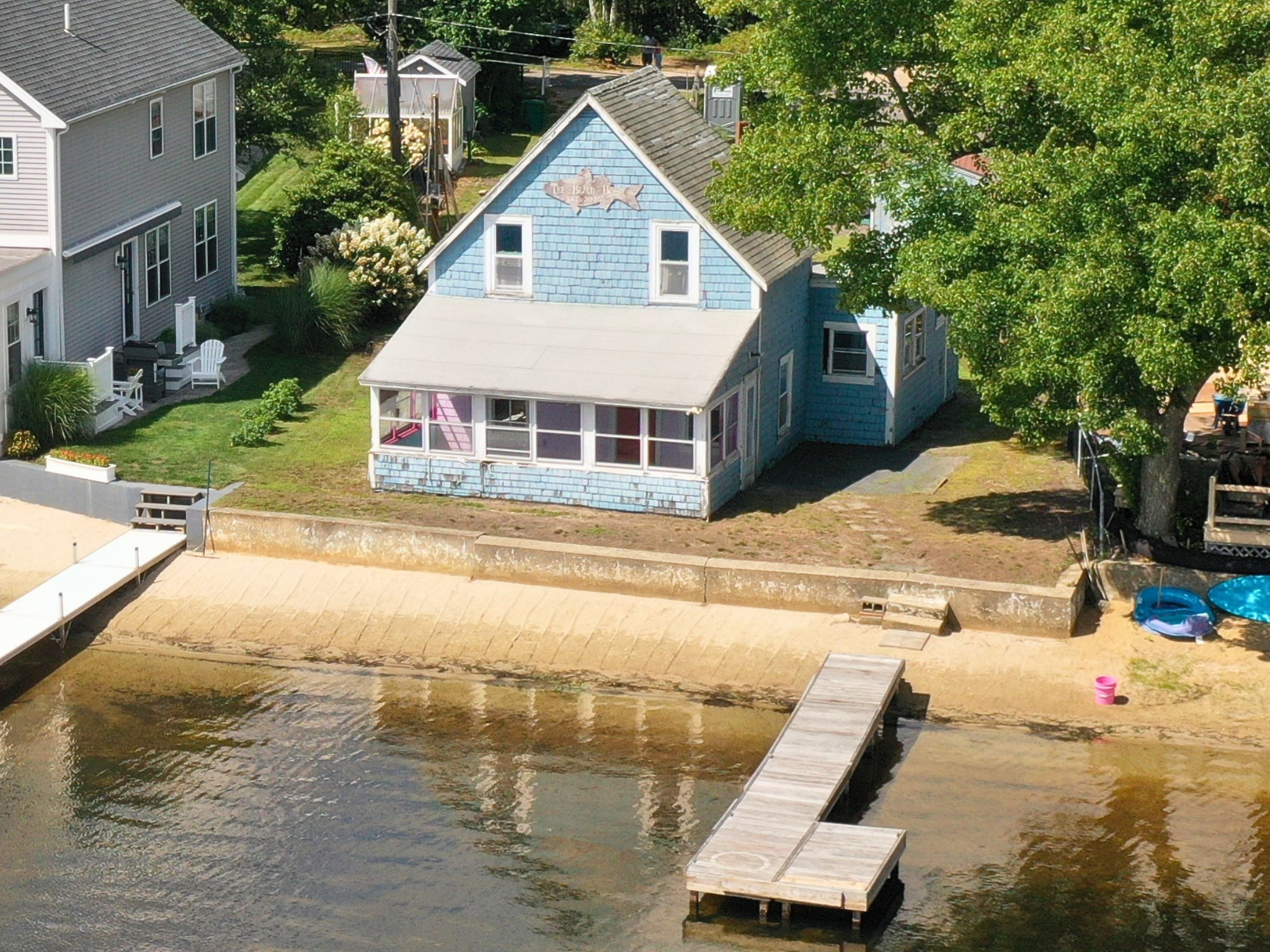 44 Blueberry Lane, Pembroke, MA 02359