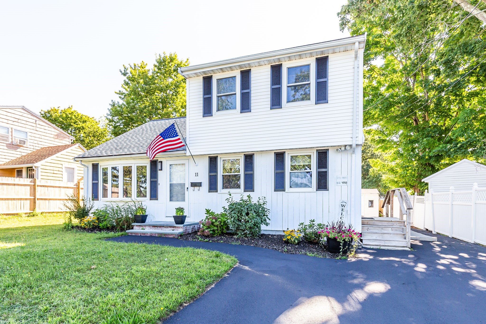 11 Colantha Ave, Brockton, MA 02301