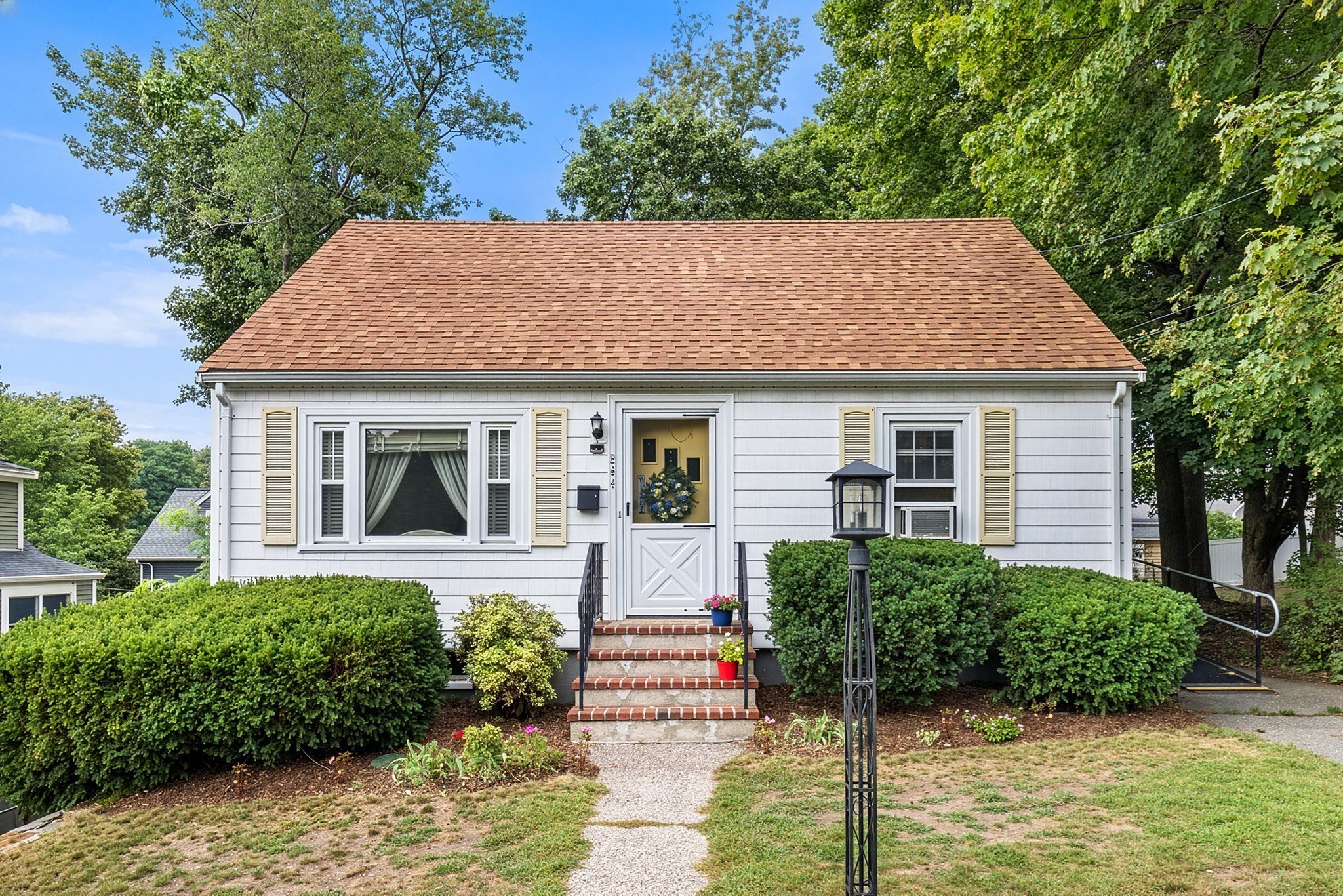 244 Beech Ave, Melrose, MA 02176