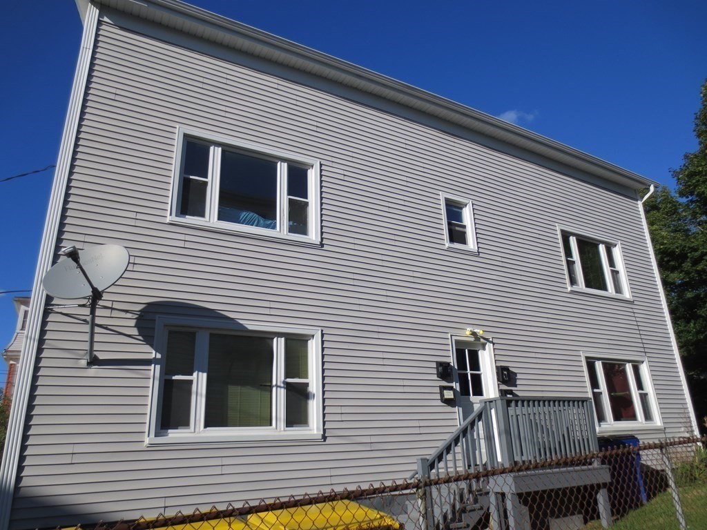 224 Tripp Street, Fall River, MA 02724 - Image 1