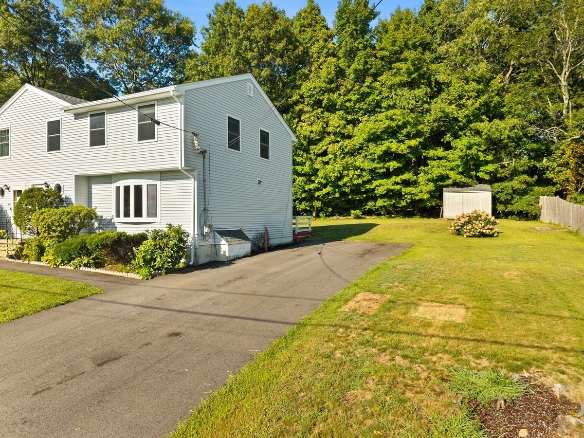 42 Boylston St Unit 42R, Randolph, MA 02368